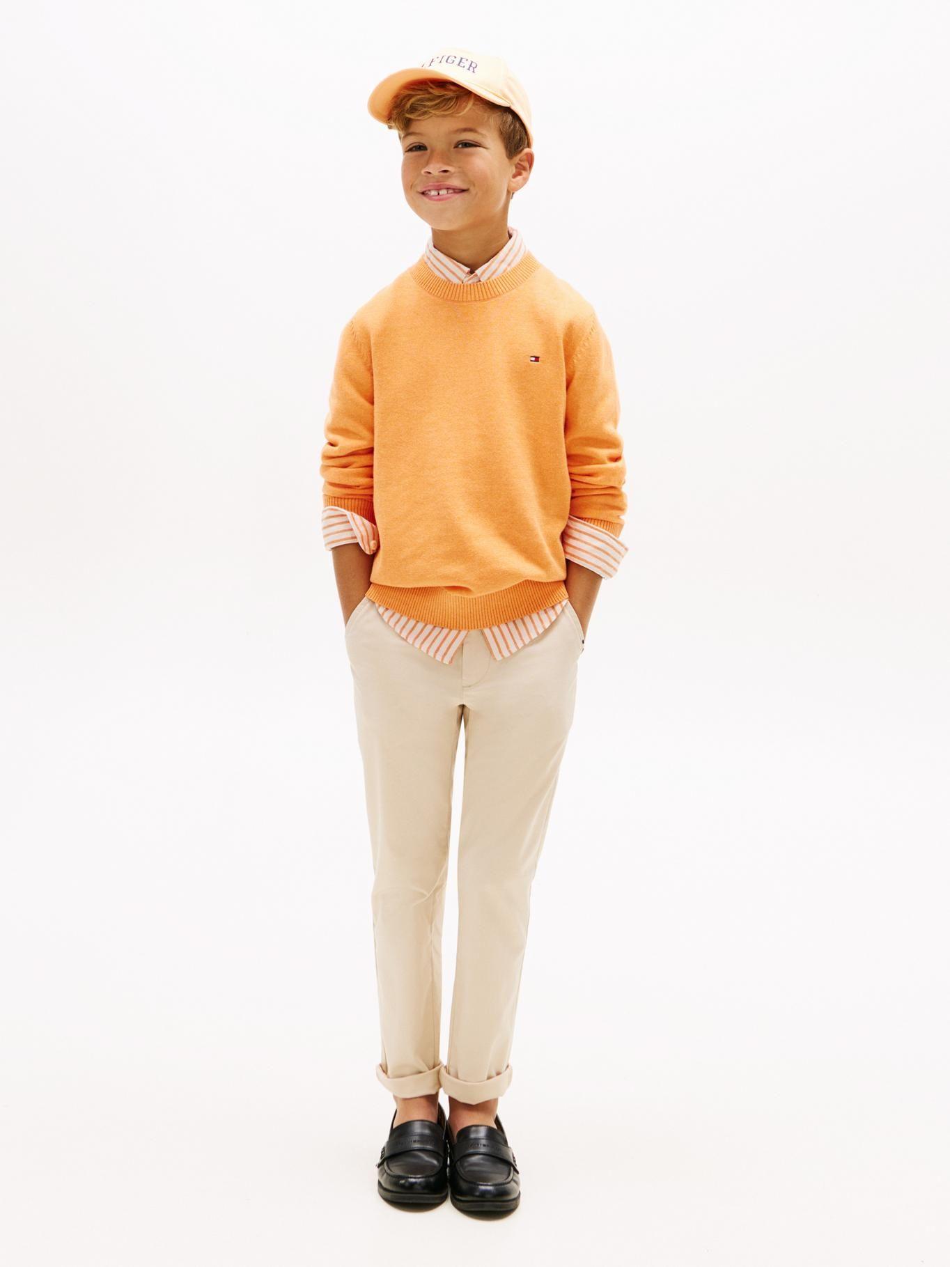 Pantalón Chino 1985 Collection-0
