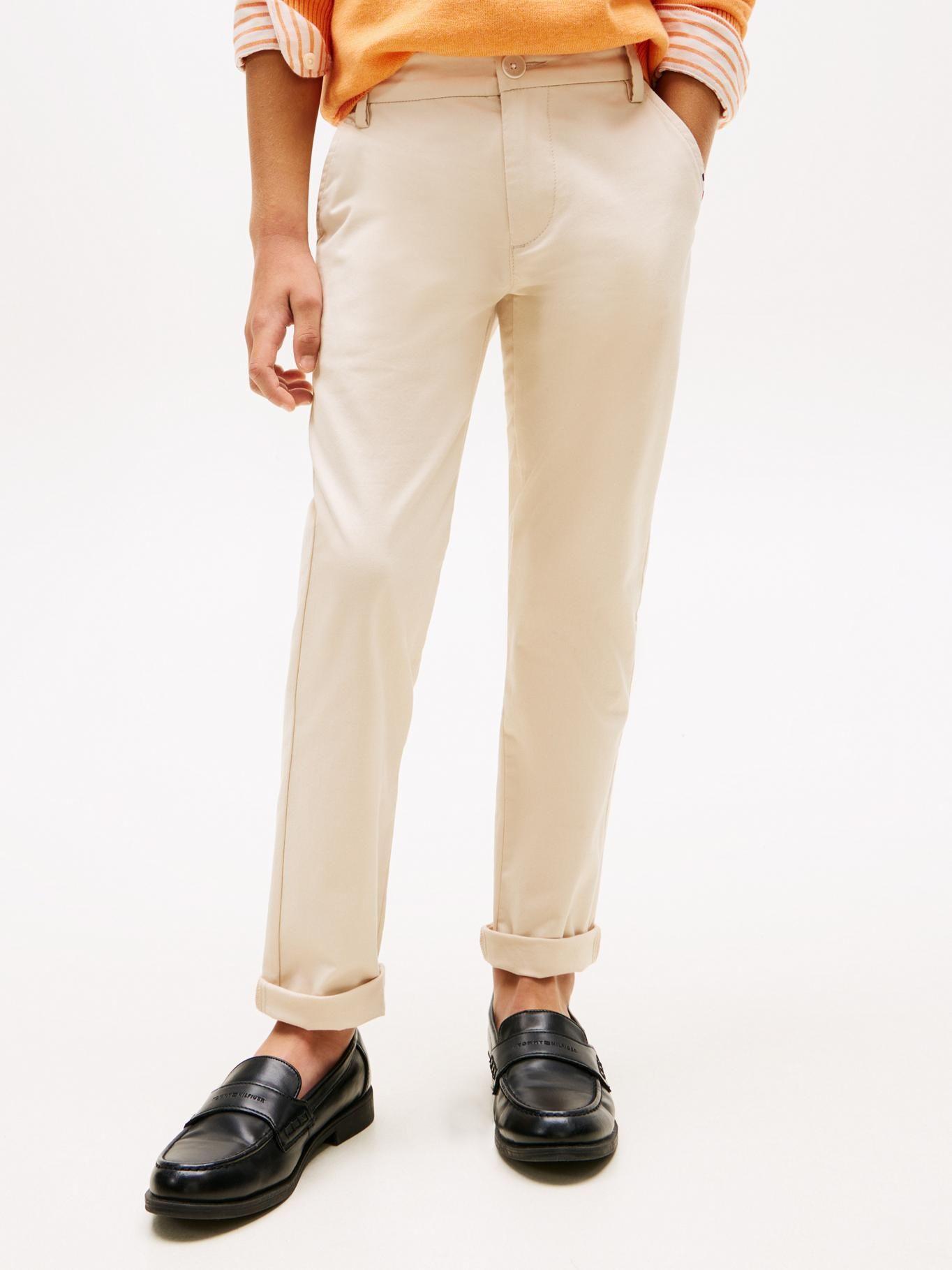 Pantalón Chino 1985 Collection-1
