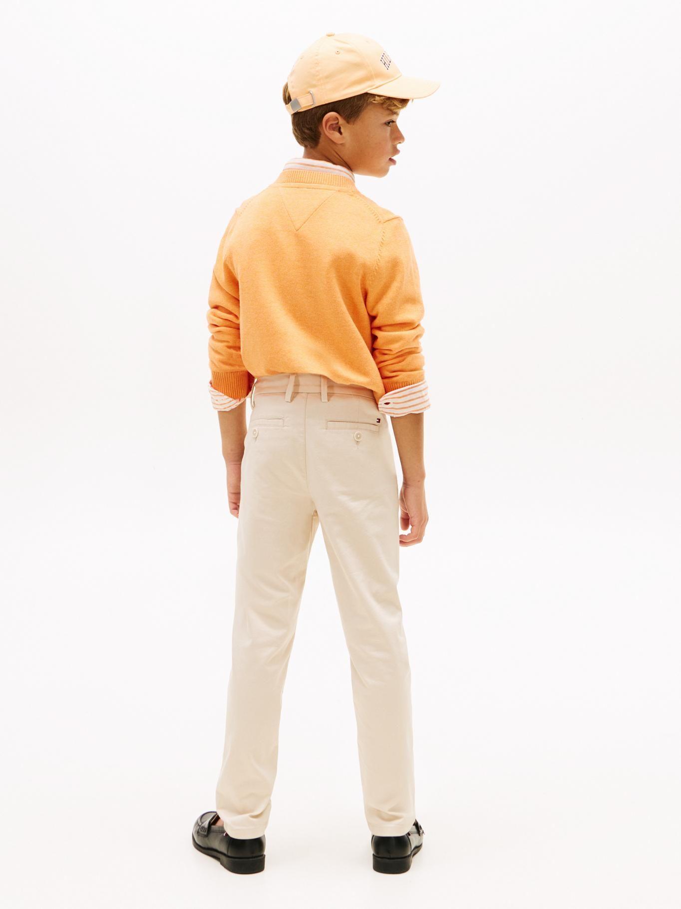 Pantalón Chino 1985 Collection-2