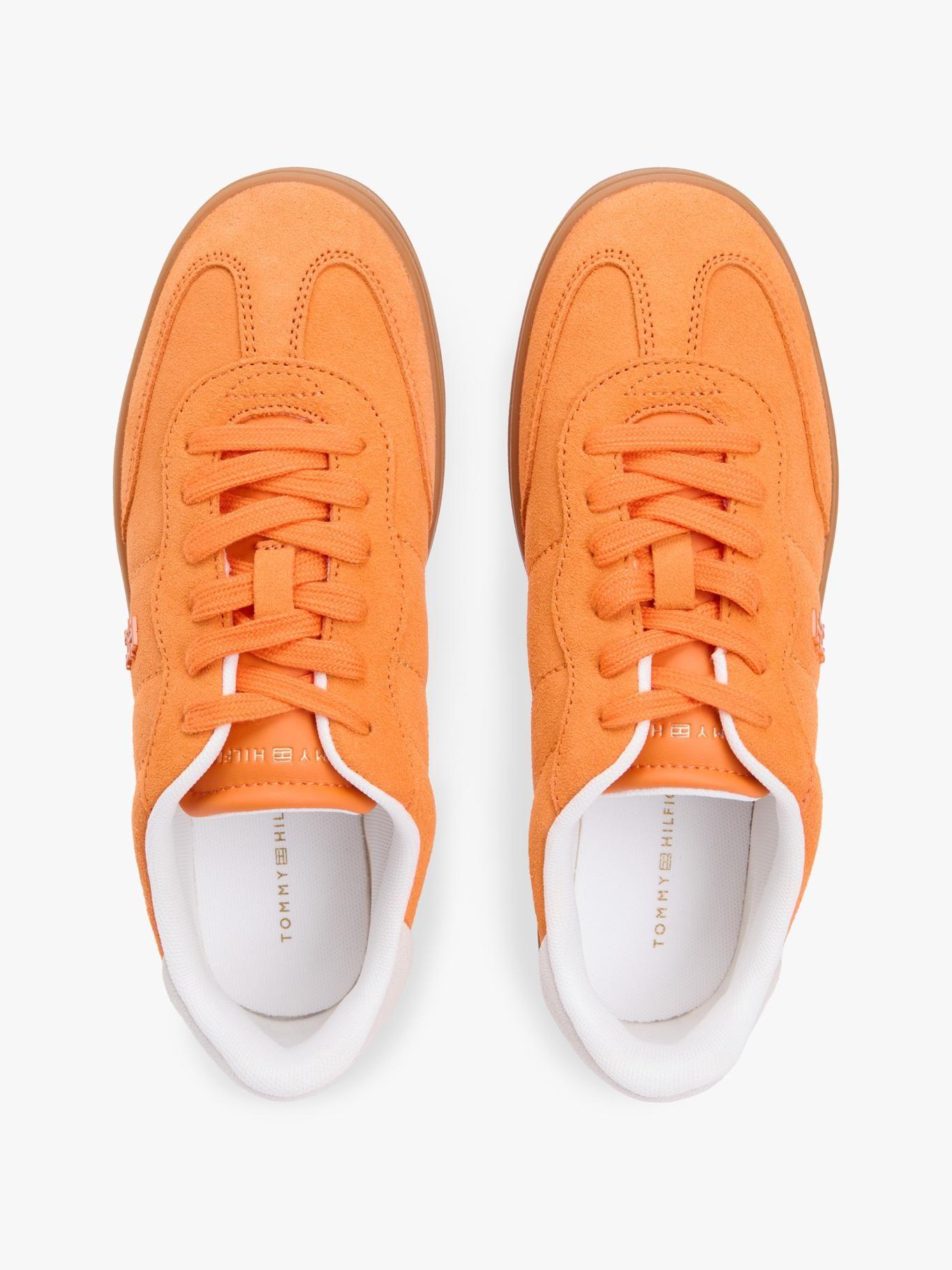 Zapatillas Heritage Monogram-2