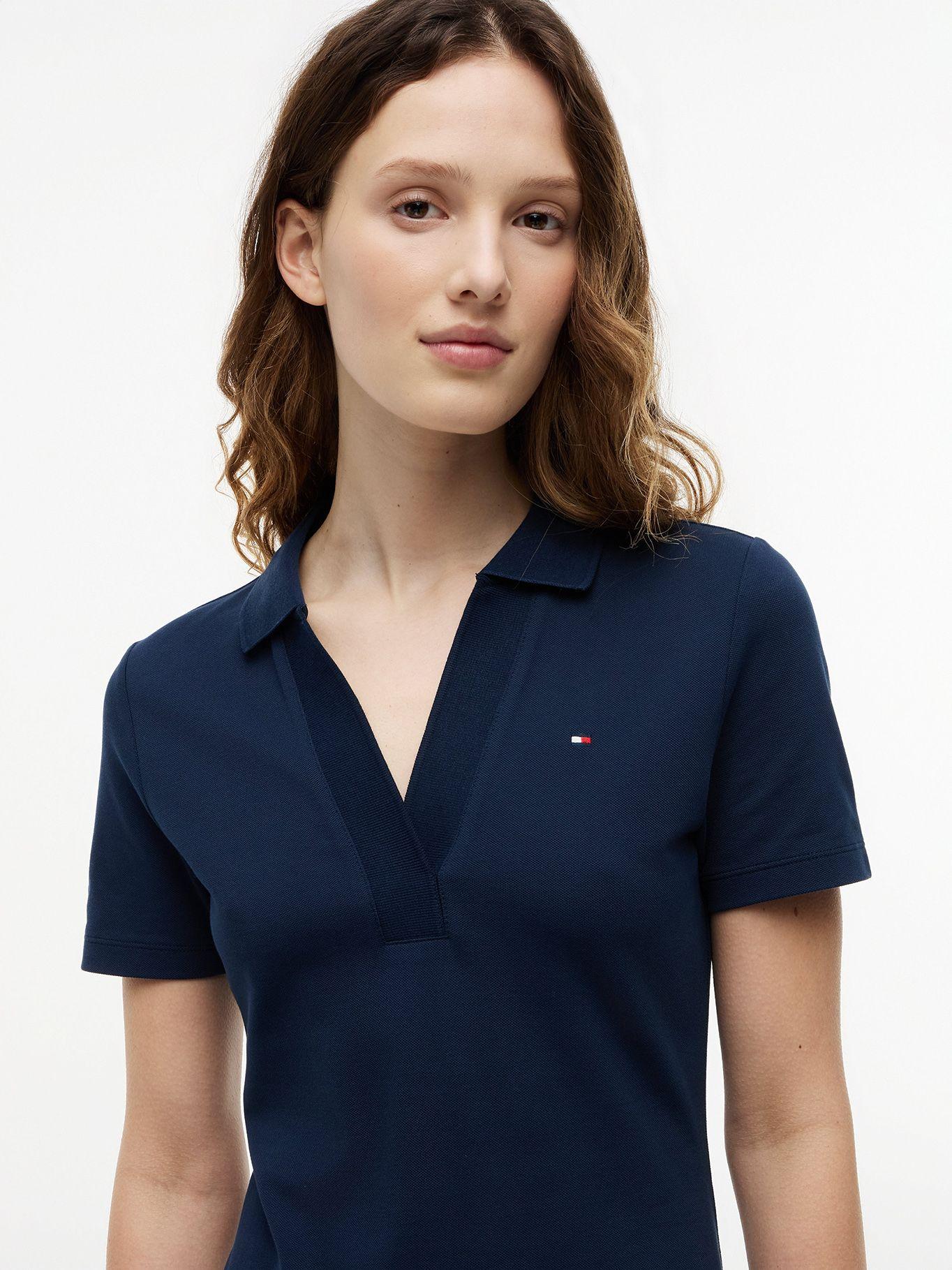 Vestido Polo 1985 Slim Fit-3