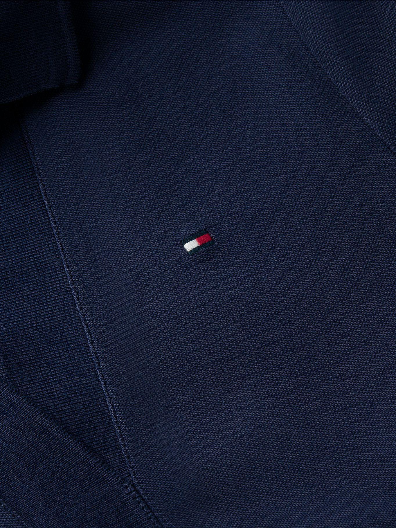 Vestido Polo 1985 Slim Fit-4