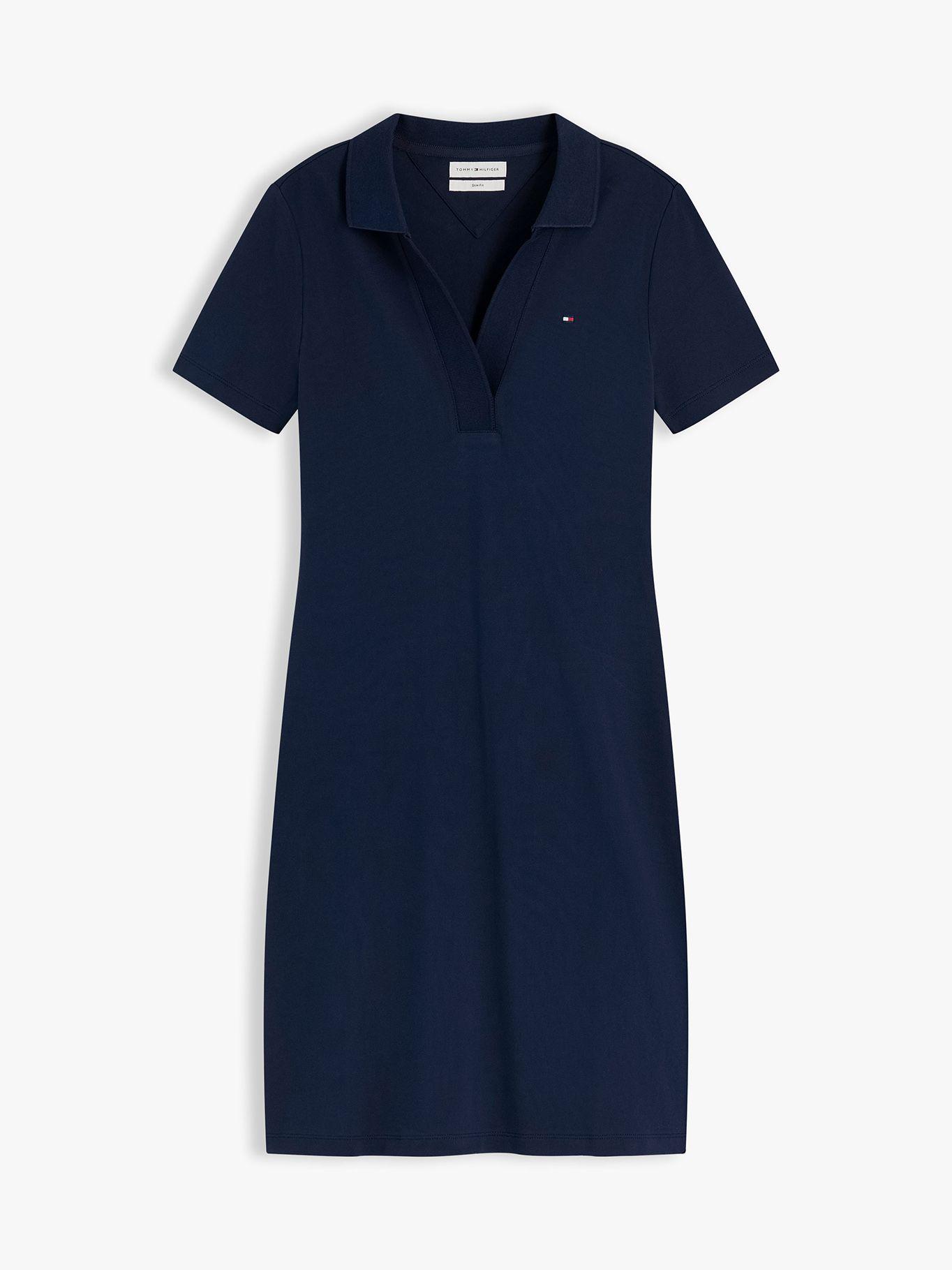 Vestido Polo 1985 Slim Fit-5