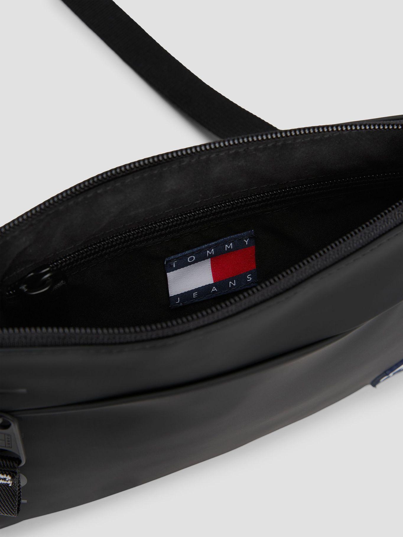 Bolso Bandolera Essential Negro Tommy Hilfiger-2
