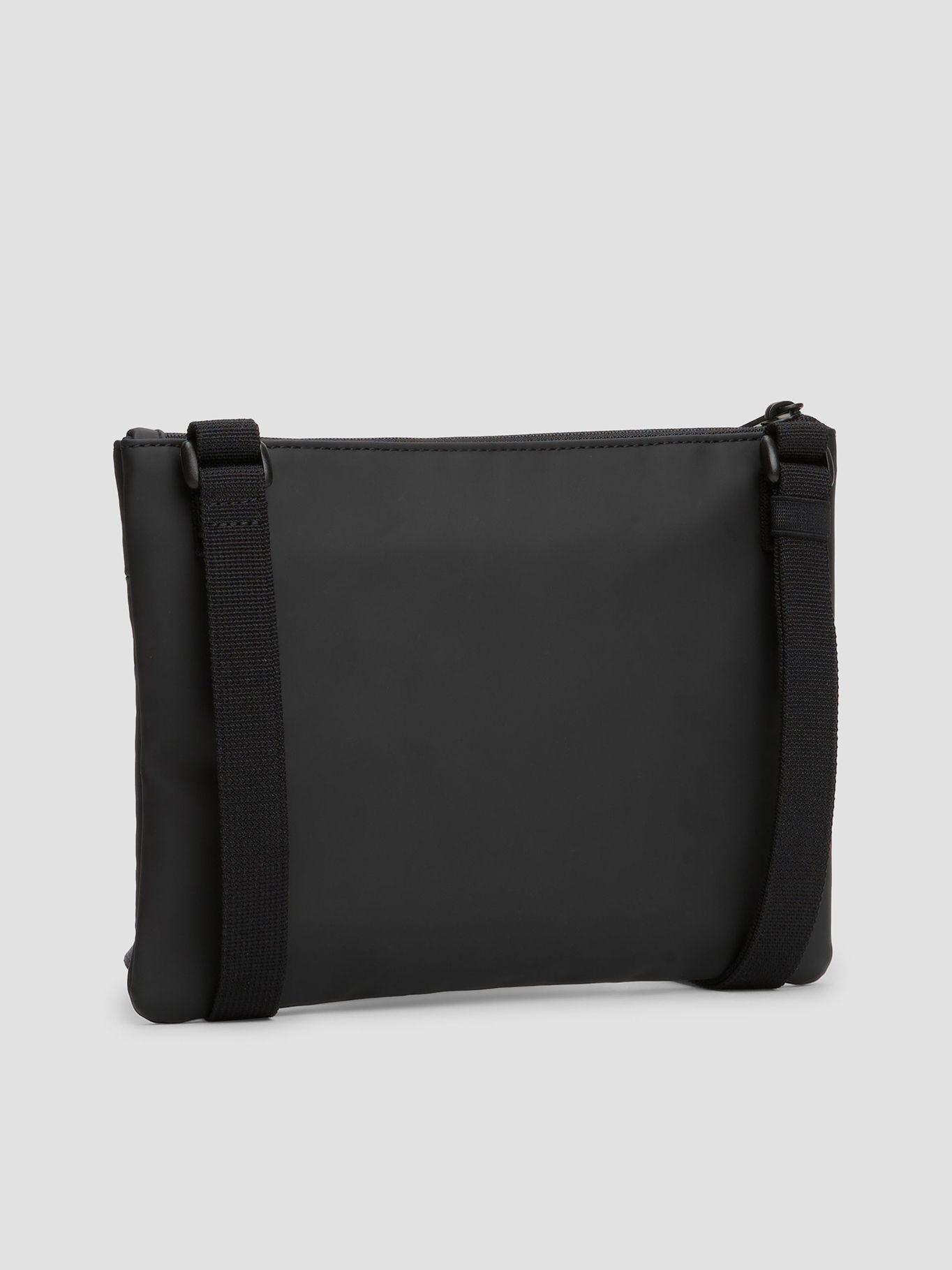 Bolso Bandolera Essential Negro Tommy Hilfiger-4