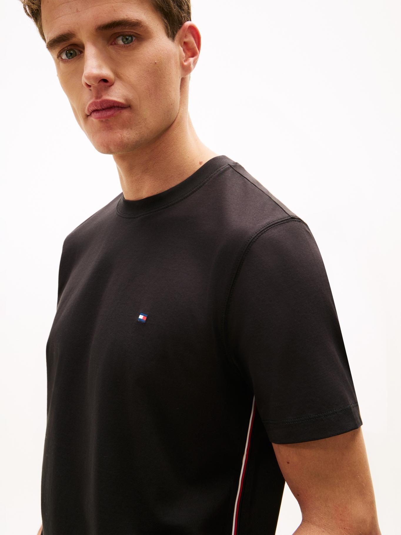 Polera Con Rayas Global Stripe Regular Fit-3