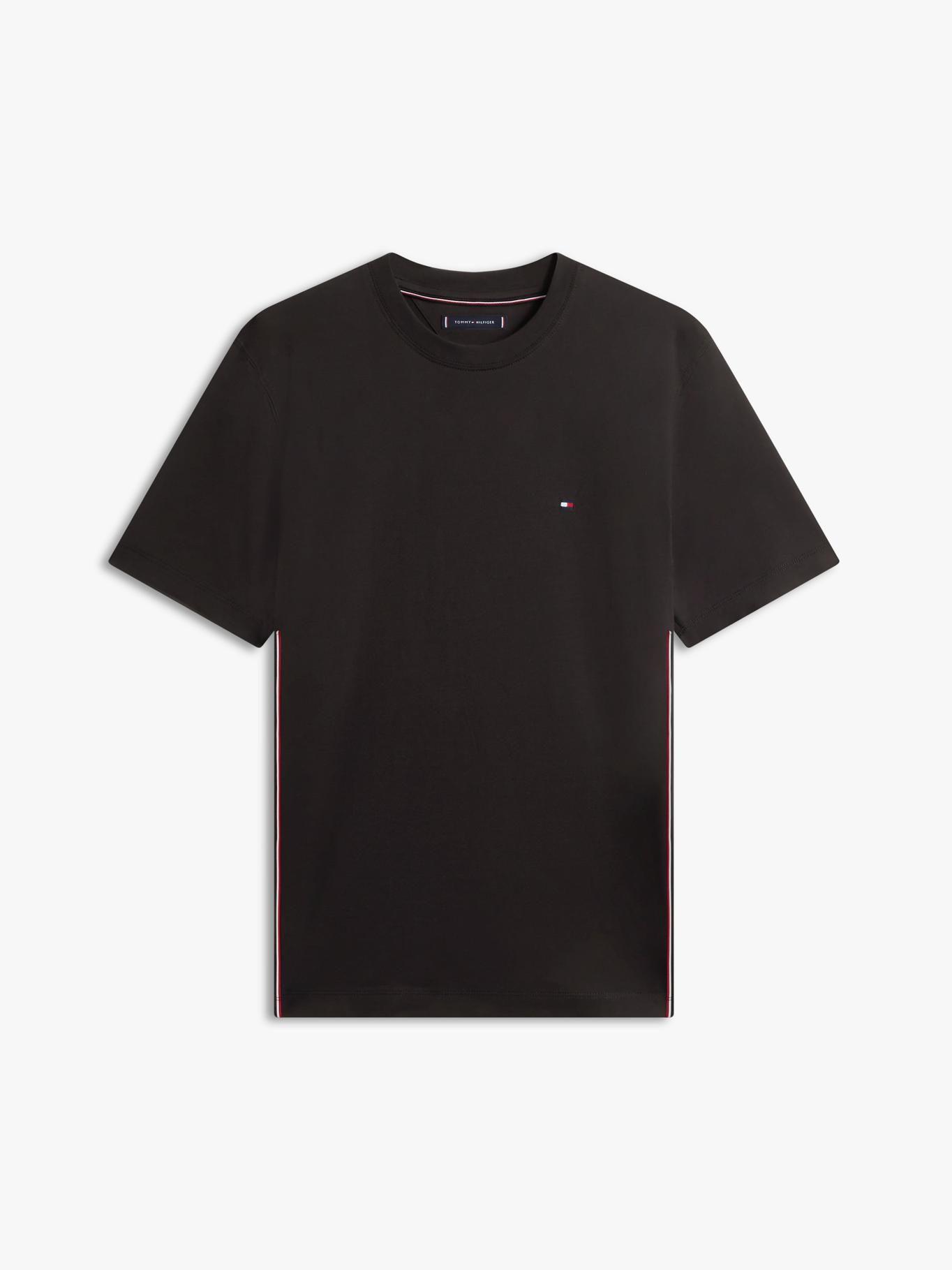 Polera Con Rayas Global Stripe Regular Fit-4