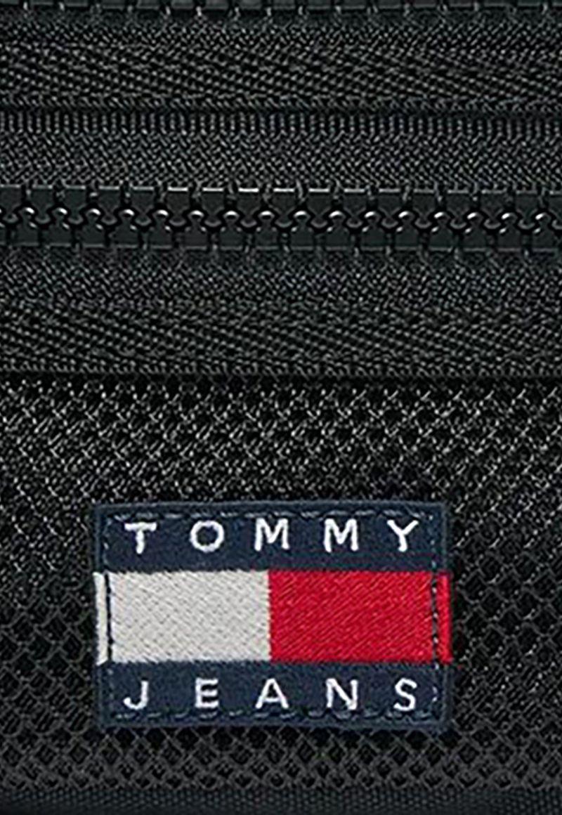 Banano Heritage Color Block Negro Tommy Hilfiger-3