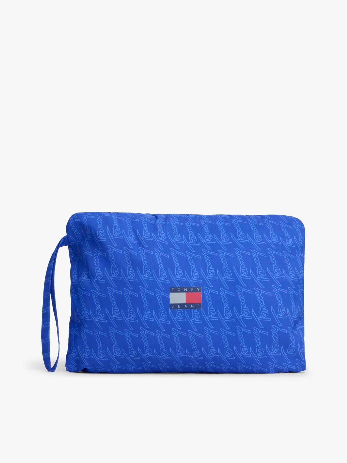 Cortavientos Signature Packable Con Logo-5