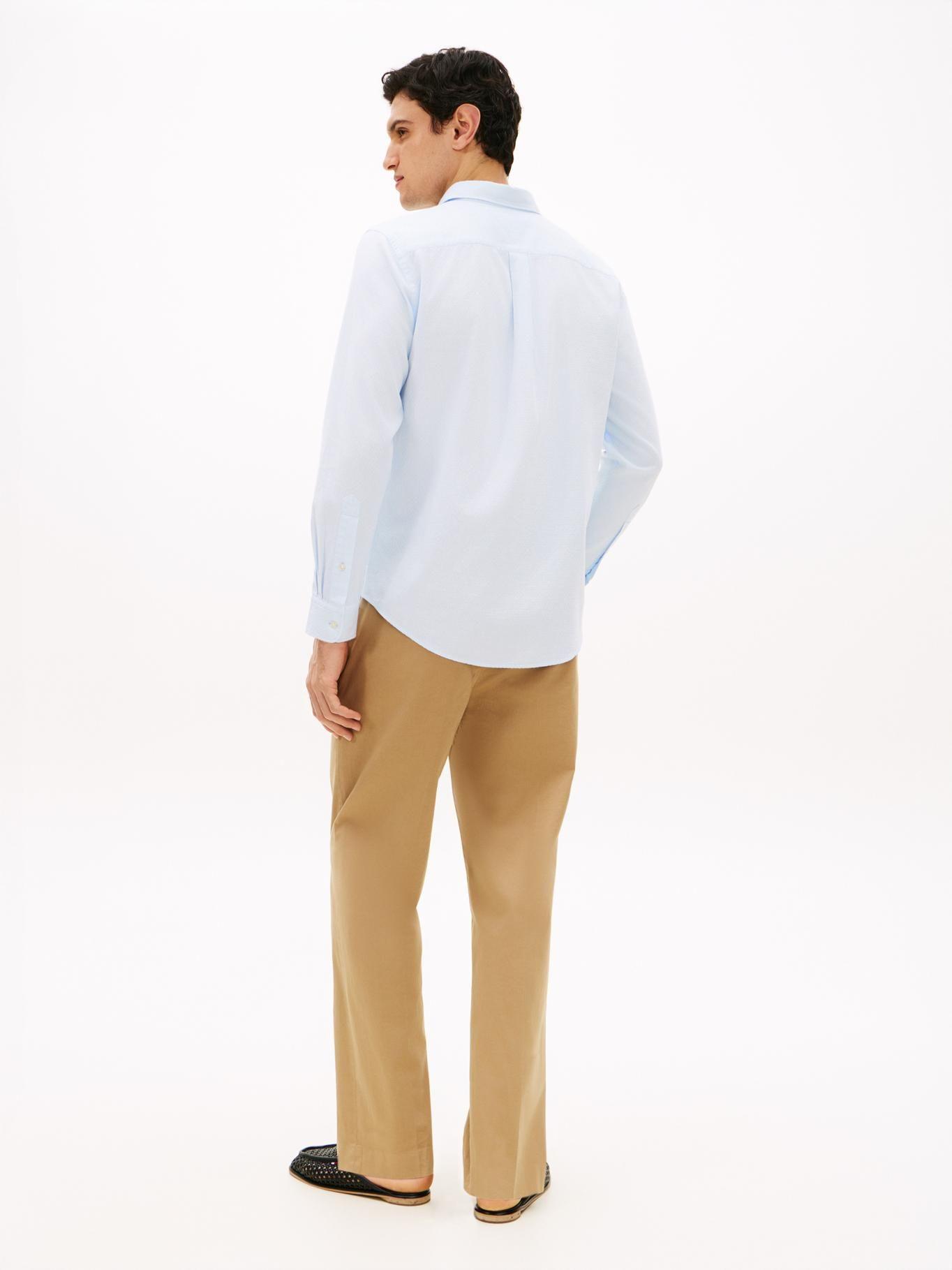 Camisa Th Flex Regular Fit-2