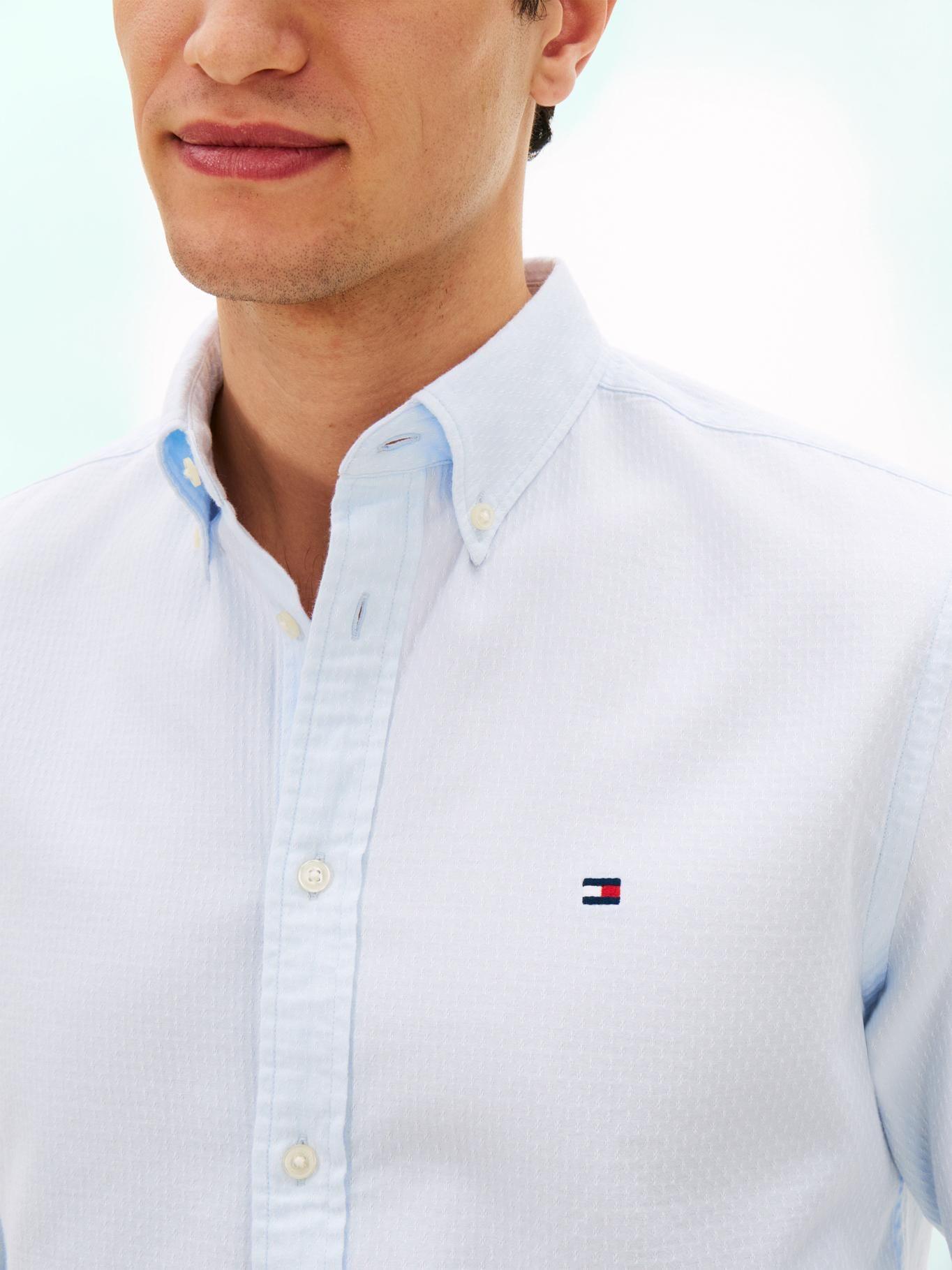 Camisa Th Flex Regular Fit-3