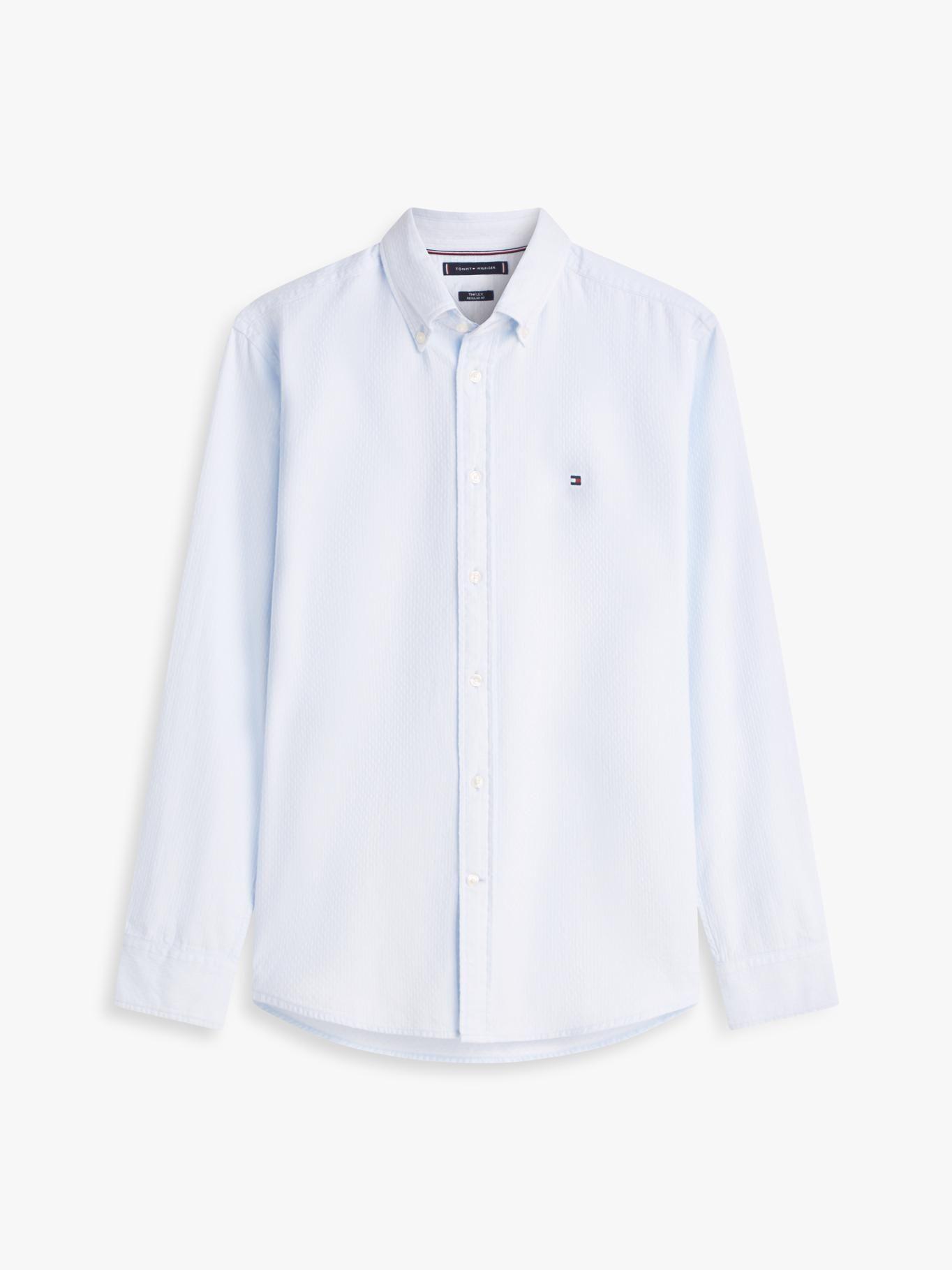 Camisa Th Flex Regular Fit-4