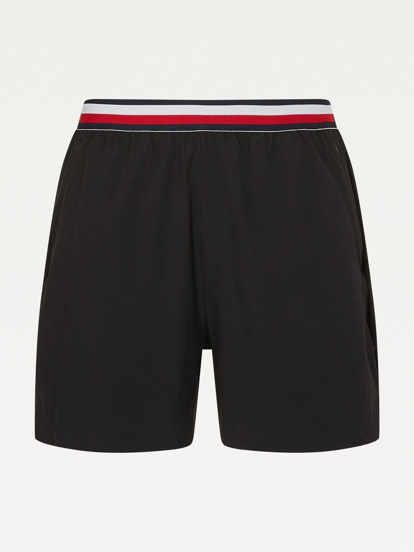 Short Sport 2 En 1 Negro Tommy Hilfiger M2-3
