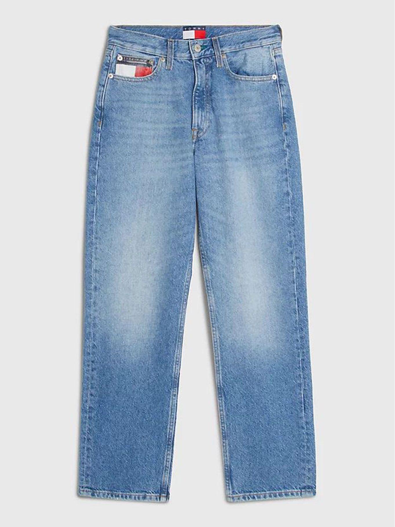 Jeans Tommy Jeans X Smiley® Azul Tommy Jeans-5