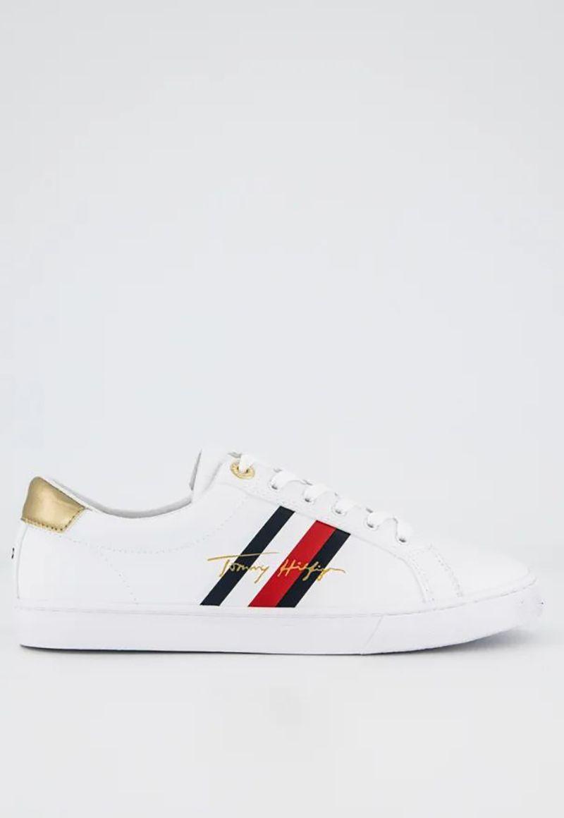 Zapatillas Essential Blanco Tommy Hilfiger-0