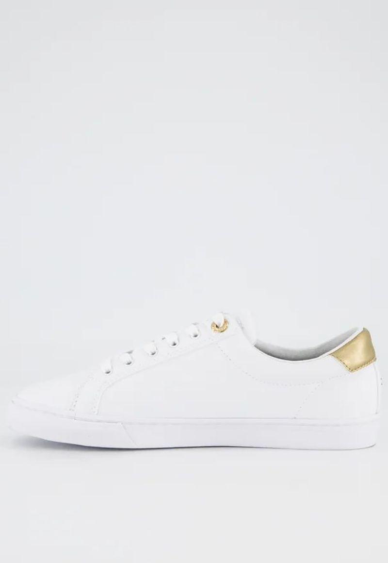 Zapatillas Essential Blanco Tommy Hilfiger-2