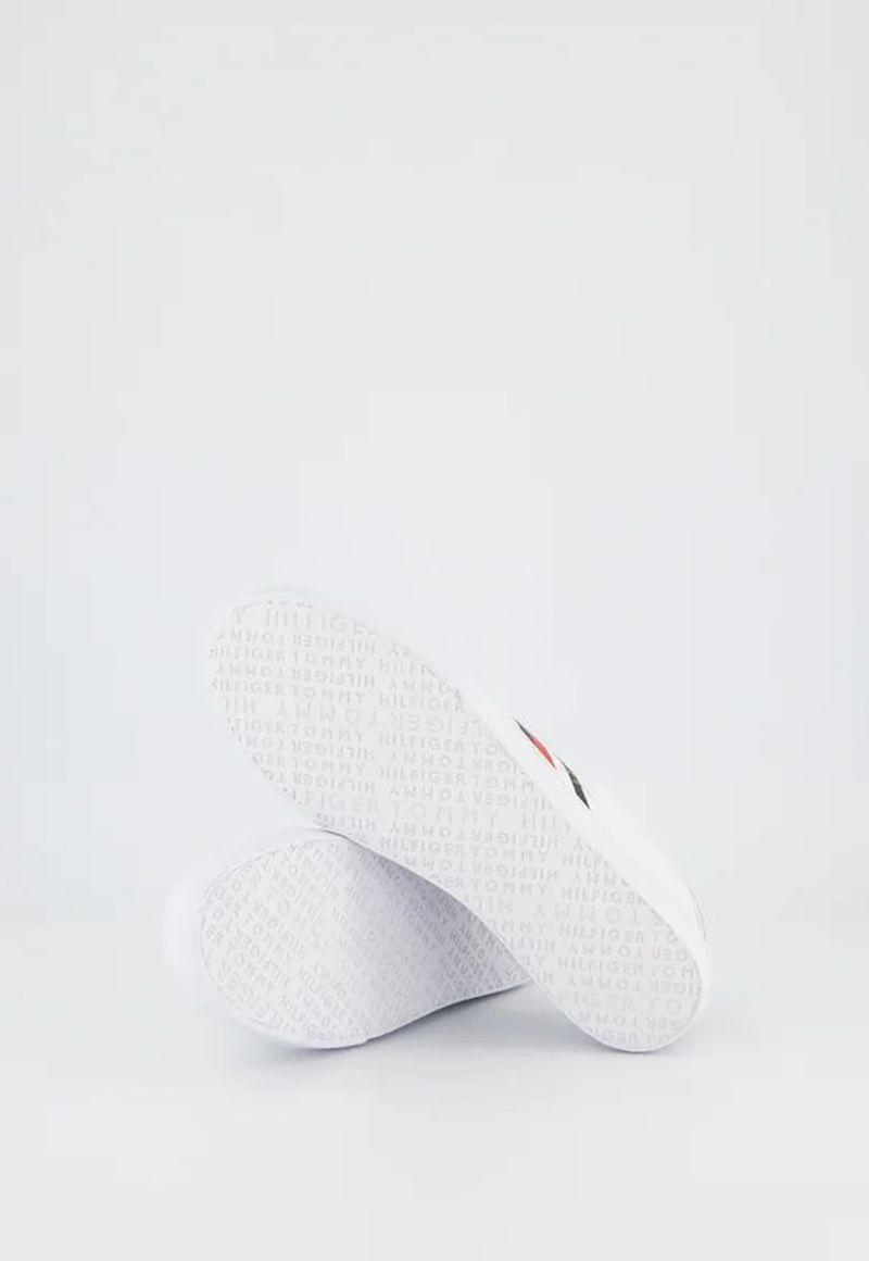 Zapatillas Essential Blanco Tommy Hilfiger-6