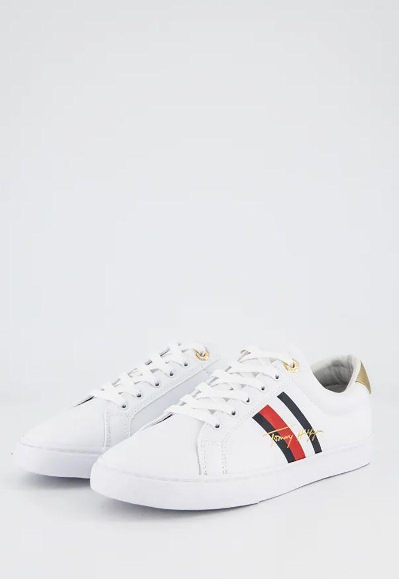 Zapatillas Essential Blanco Tommy Hilfiger-3