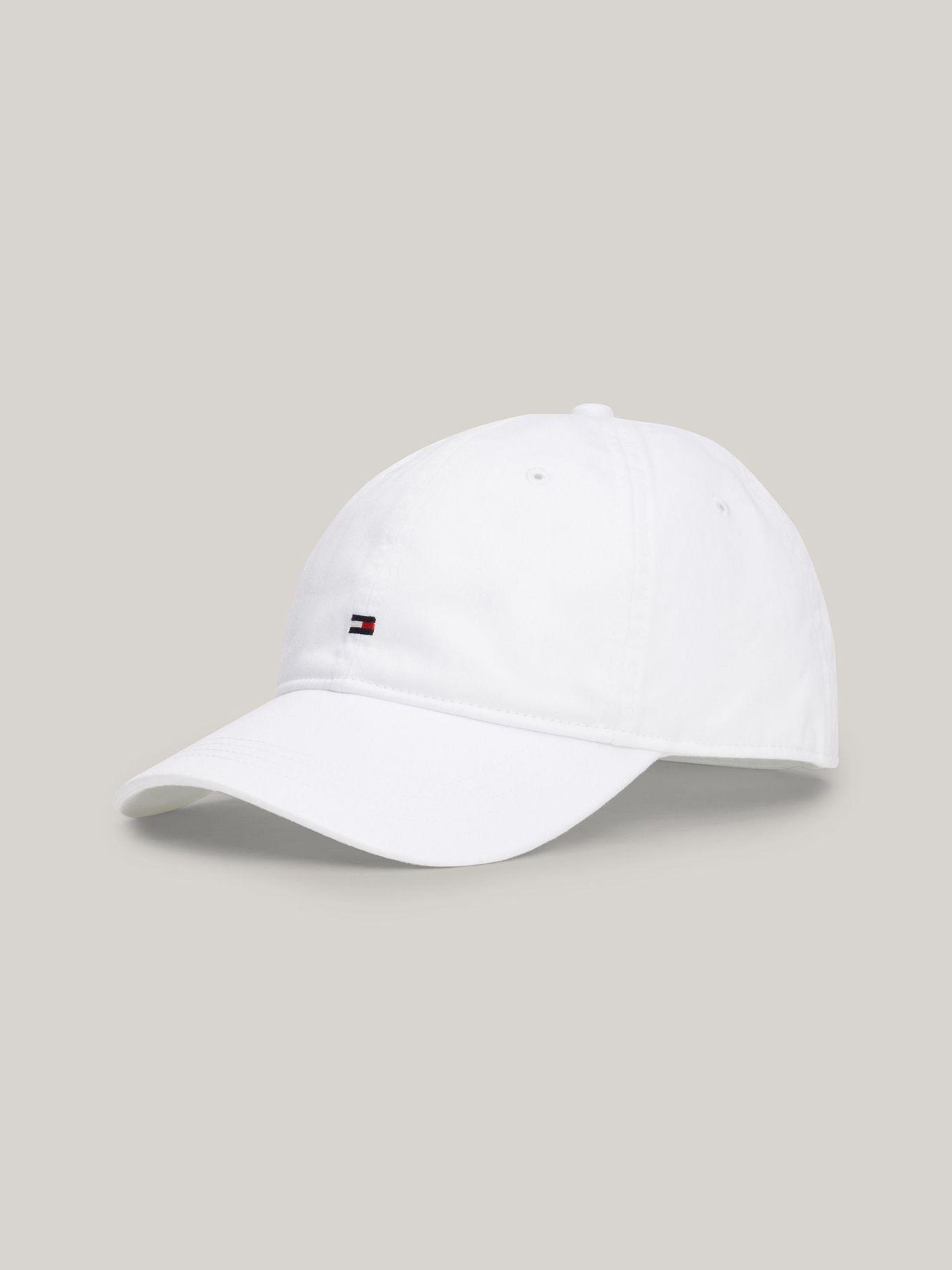 Jockey Flag Soft De Seis Paneles Blanco Tommy Hilfiger-0