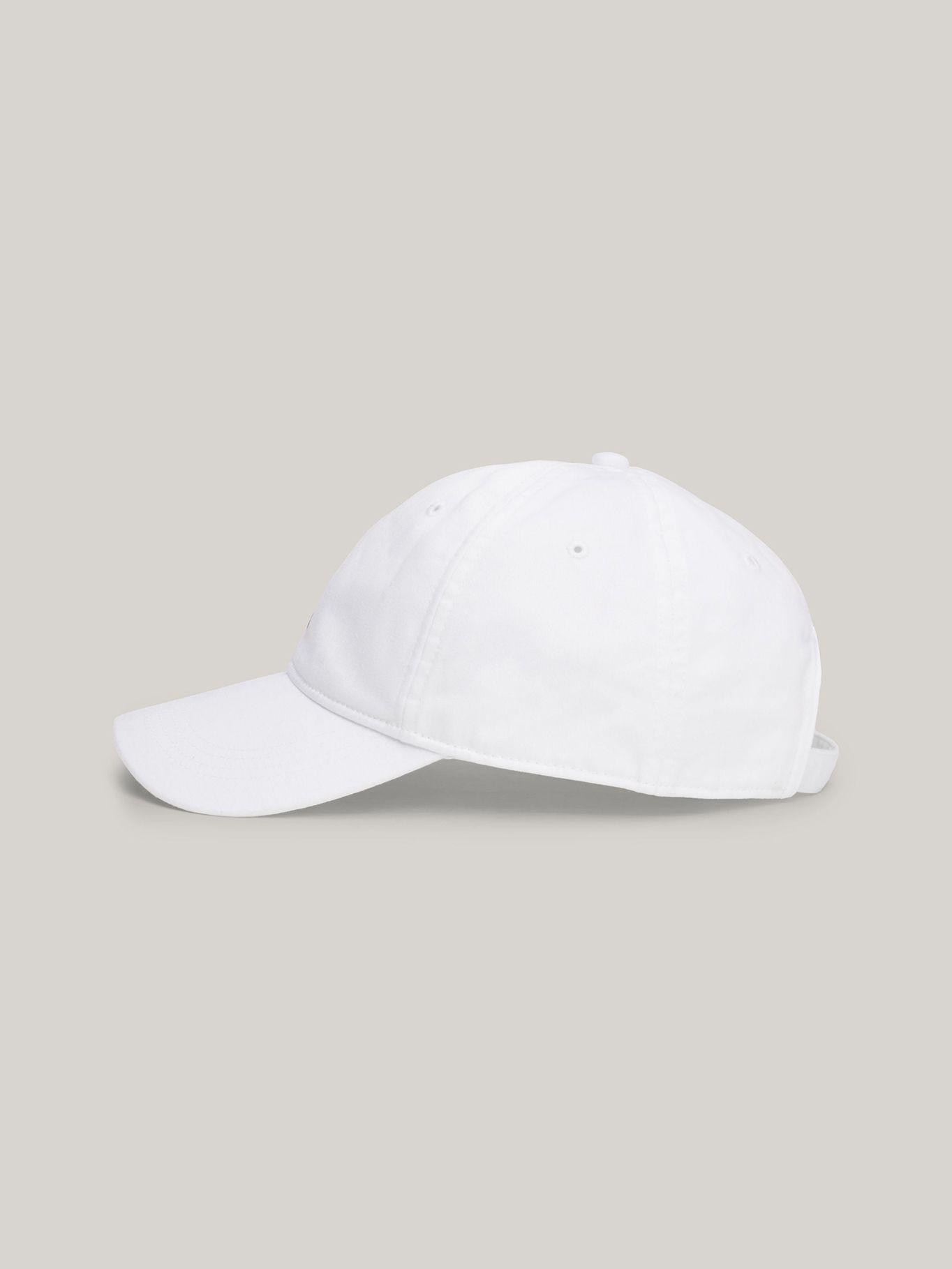 Jockey Flag Soft De Seis Paneles Blanco Tommy Hilfiger-3