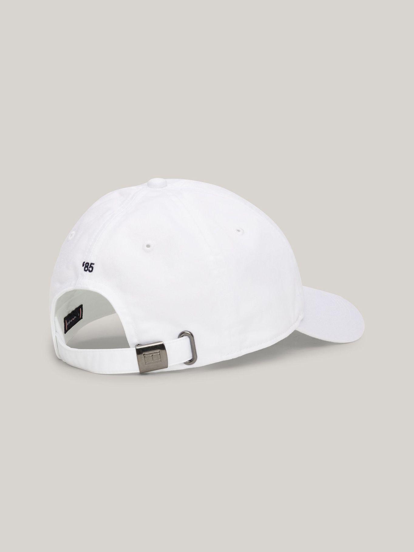 Jockey Flag Soft De Seis Paneles Blanco Tommy Hilfiger-4
