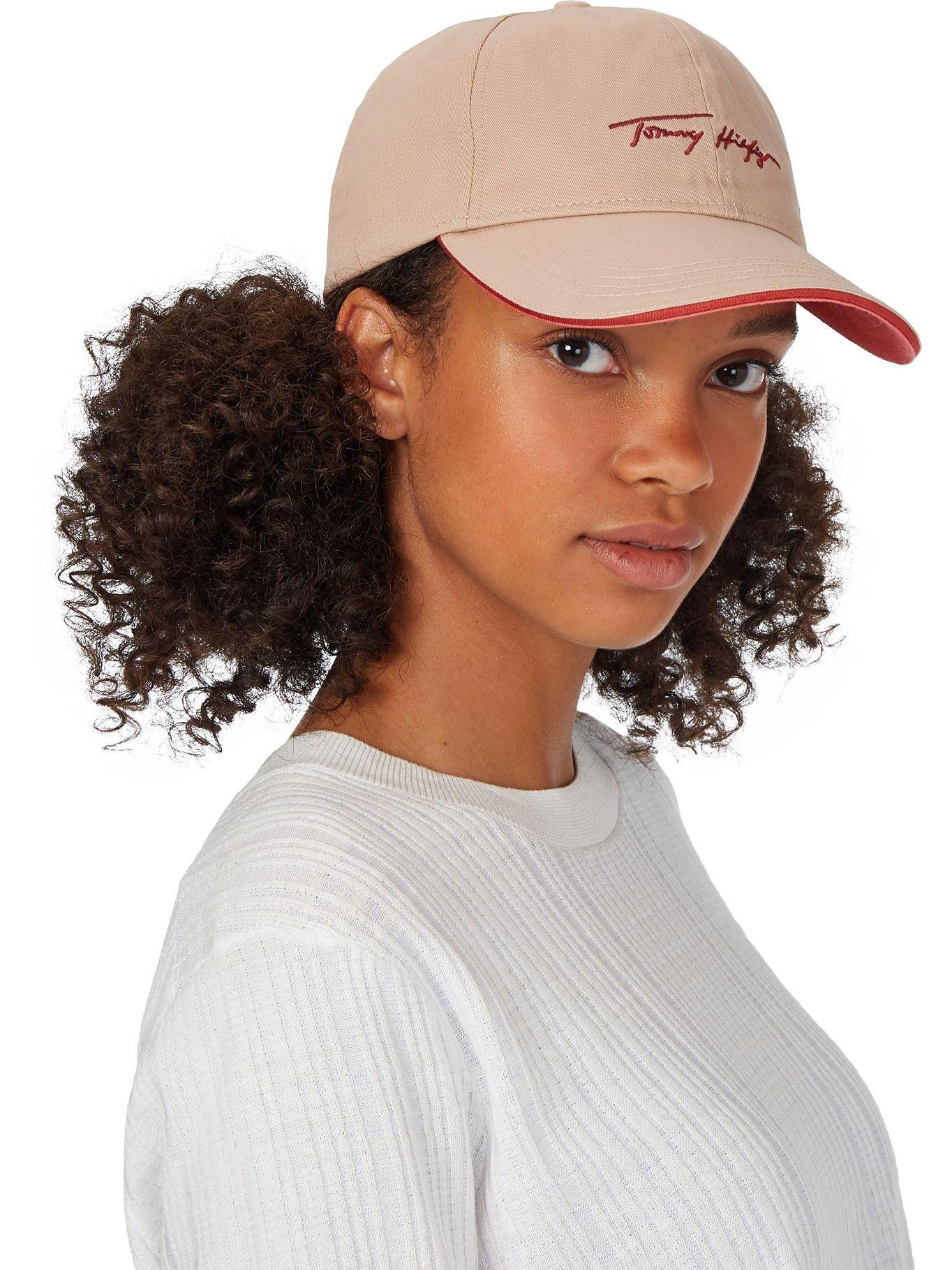 Jockey Iconic Signature Rosado Tommy Hilfiger JN2-2