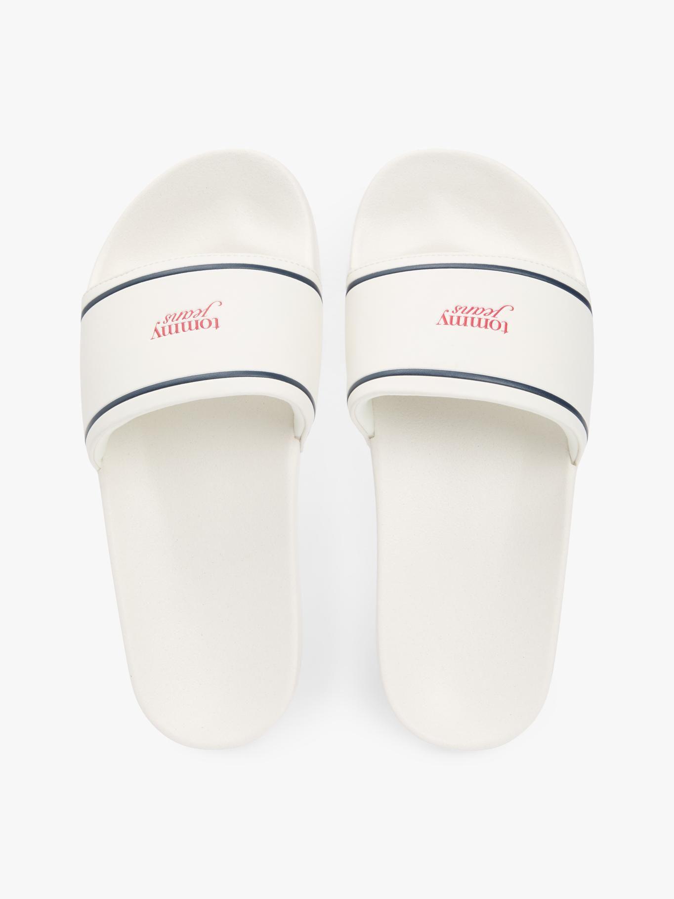 Sandalias Anatómicas Con Logo-2