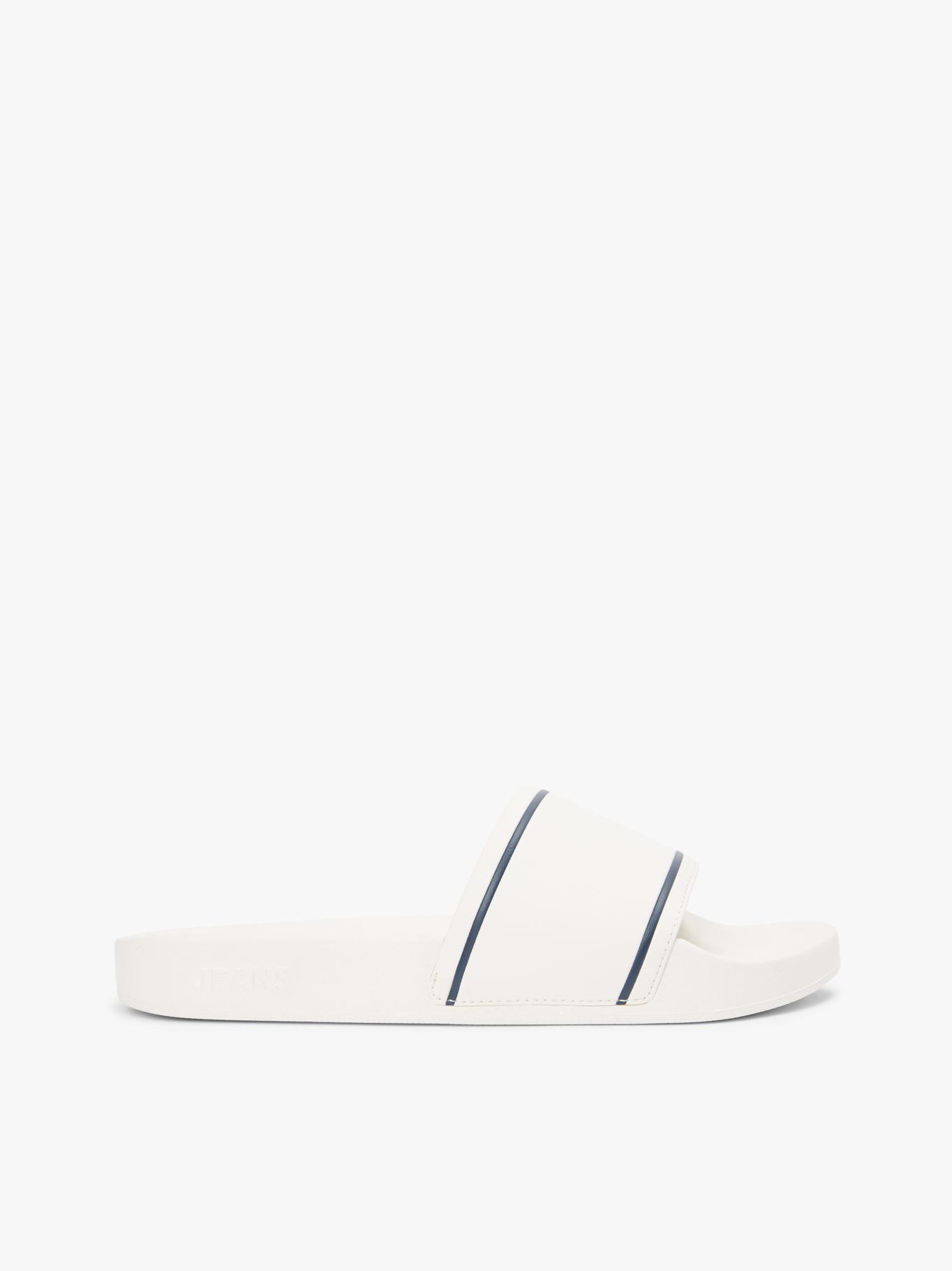 Sandalias Anatómicas Con Logo-4