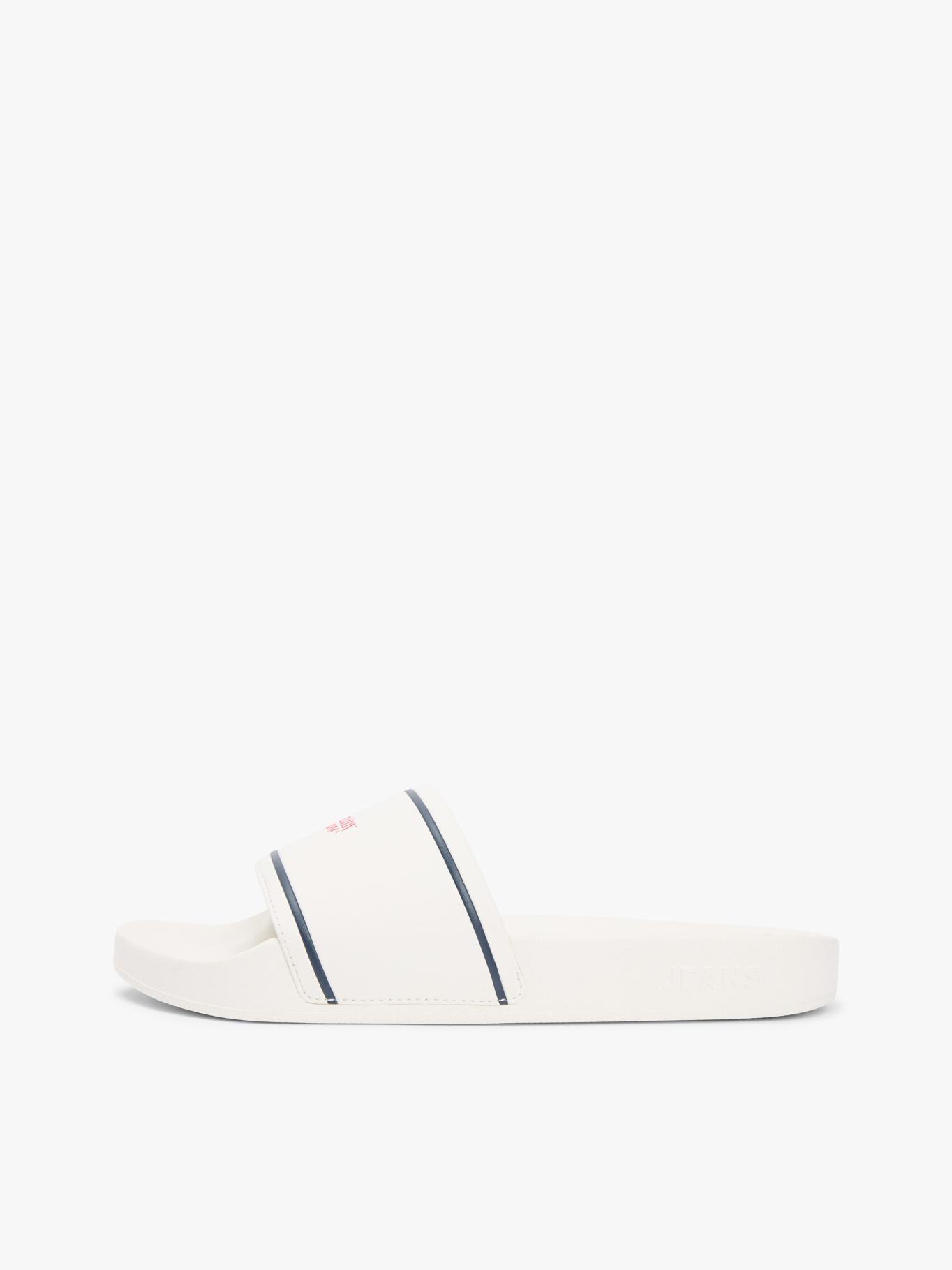 Sandalias Anatómicas Con Logo-5