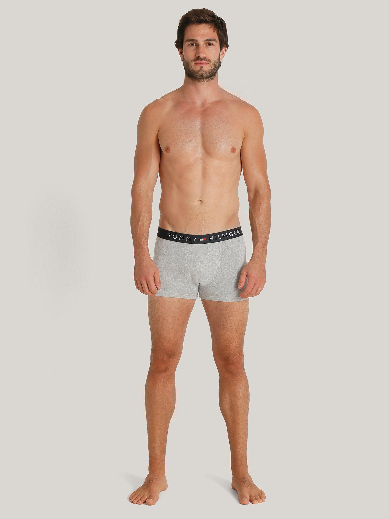 Pack 3 Calzoncillos Original Multicolor Tommy Hilfiger-2