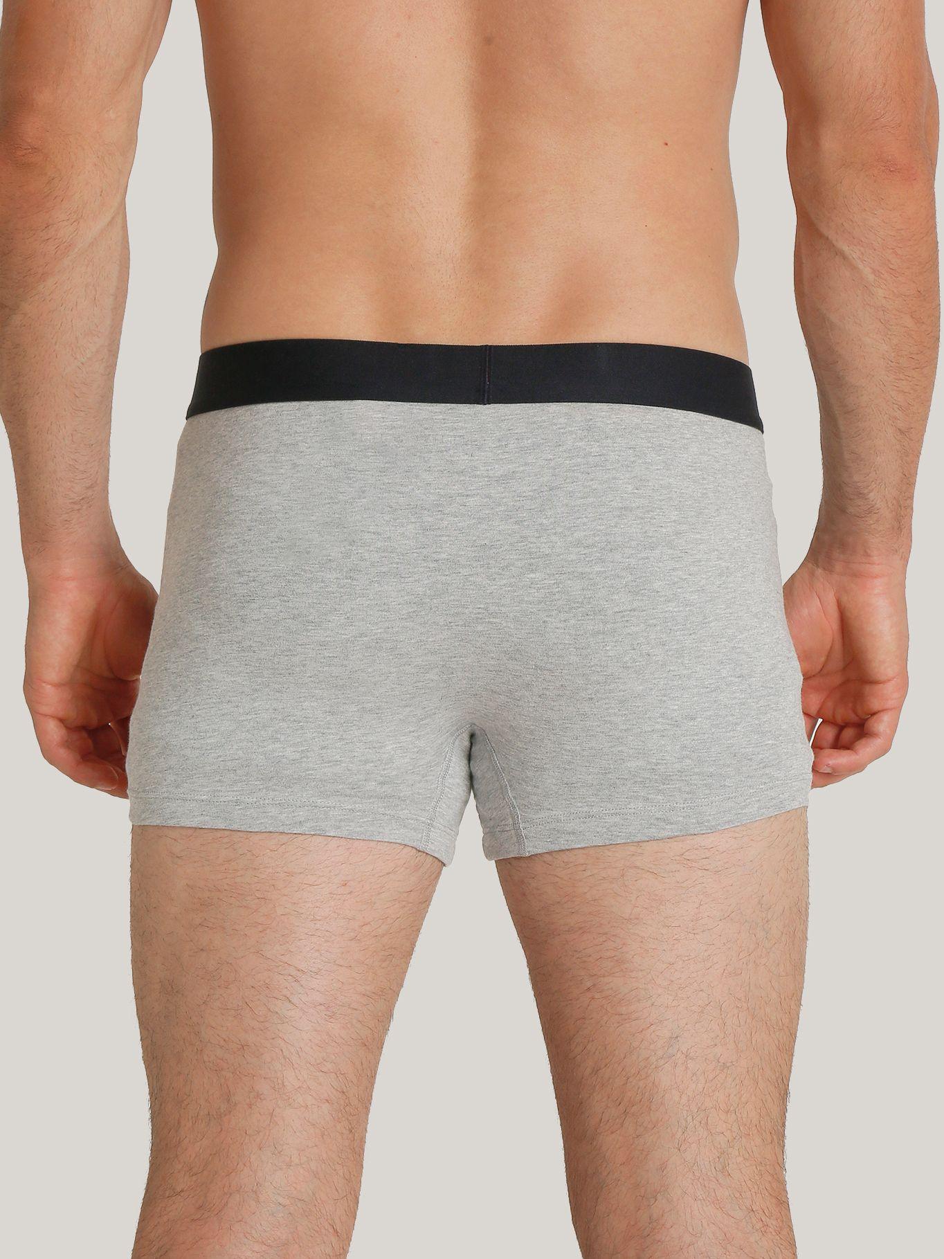 Pack 3 Calzoncillos Original Multicolor Tommy Hilfiger-3