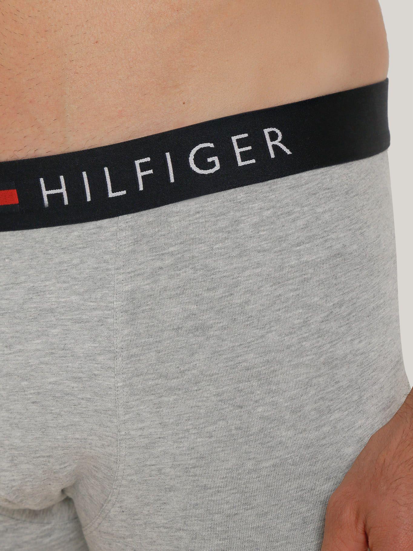 Pack 3 Calzoncillos Original Multicolor Tommy Hilfiger-4