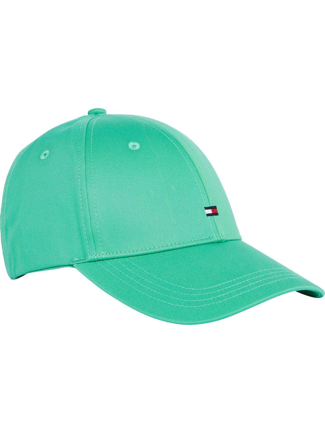 Jockey Flag Logo Cotton Verde Tommy Hilfiger JN2-0