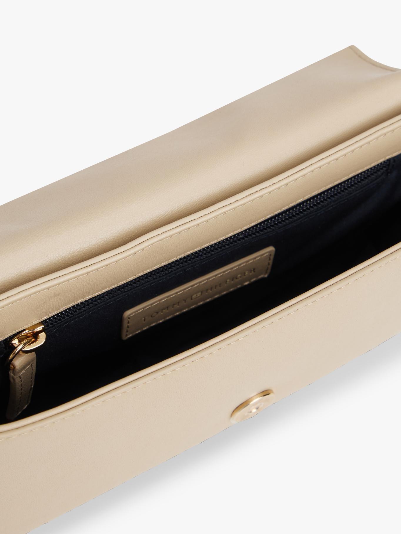 Bandolera Icon Convertible Beige Tommy Hilfiger-3