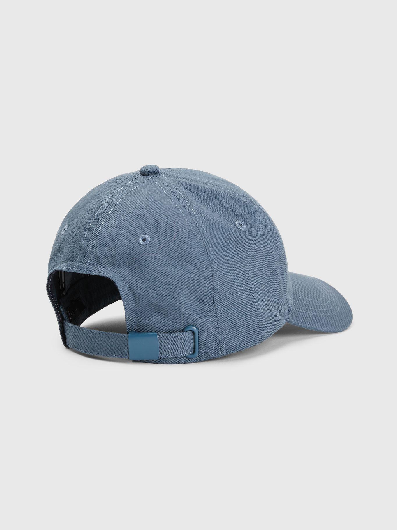 Jockey Established Logo Azul Tommy Hilfiger JN2-1