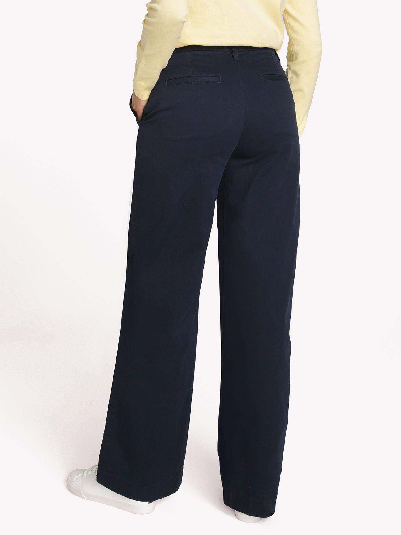 Pantalón Chino Straight Fit-2