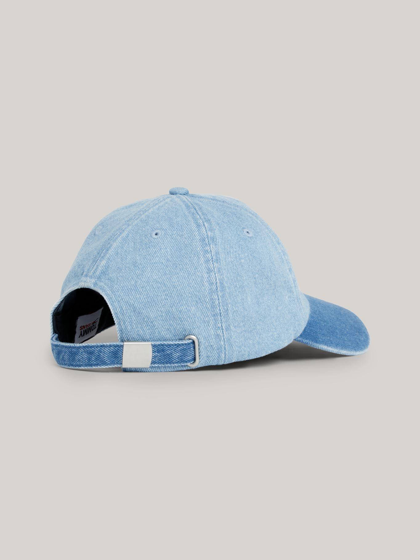 Jockey Heritage Denim Azul Tommy Hilfiger-4