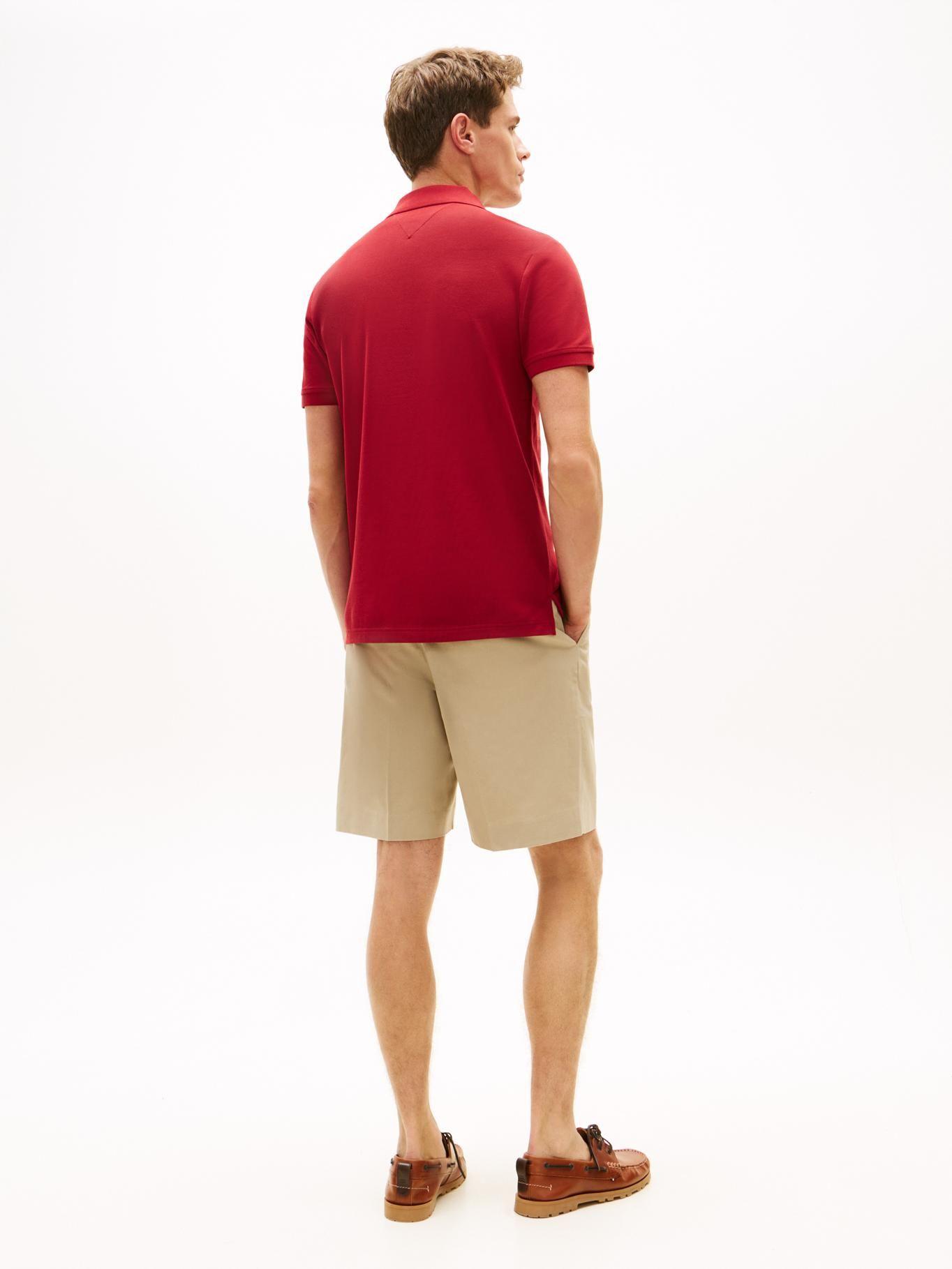 Polo Con Logo Regular Fit-2