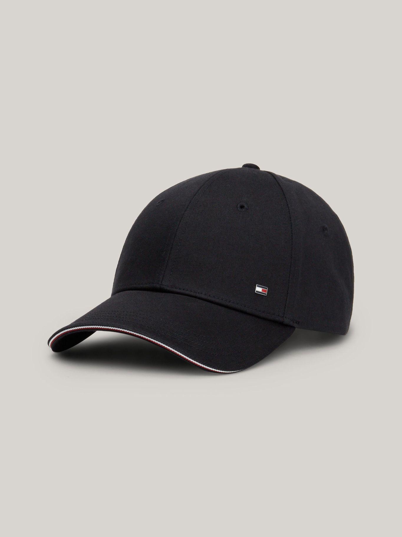 Jockey Corporate Negro Tommy Hilfiger-0