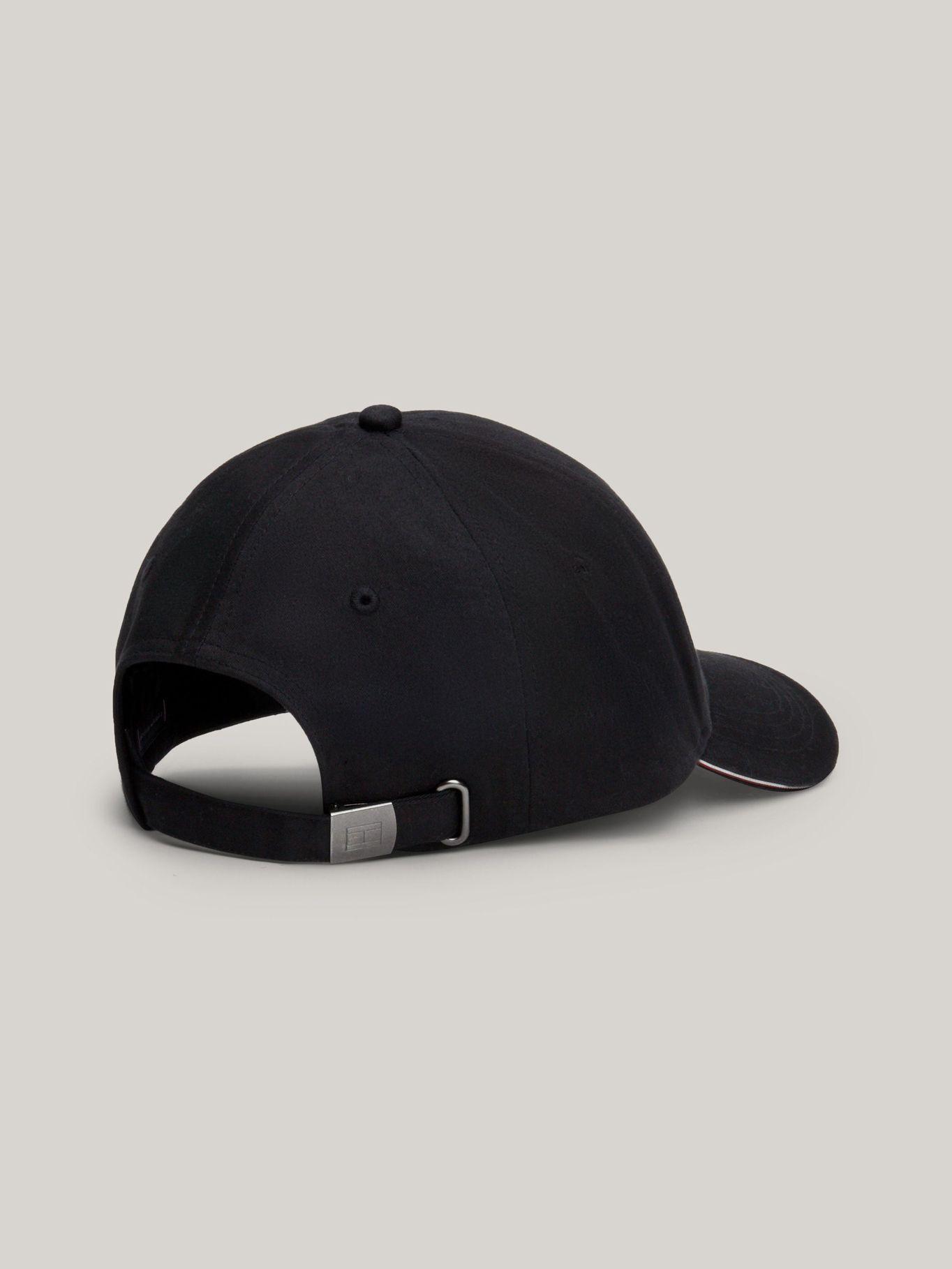 Jockey Corporate Negro Tommy Hilfiger-4