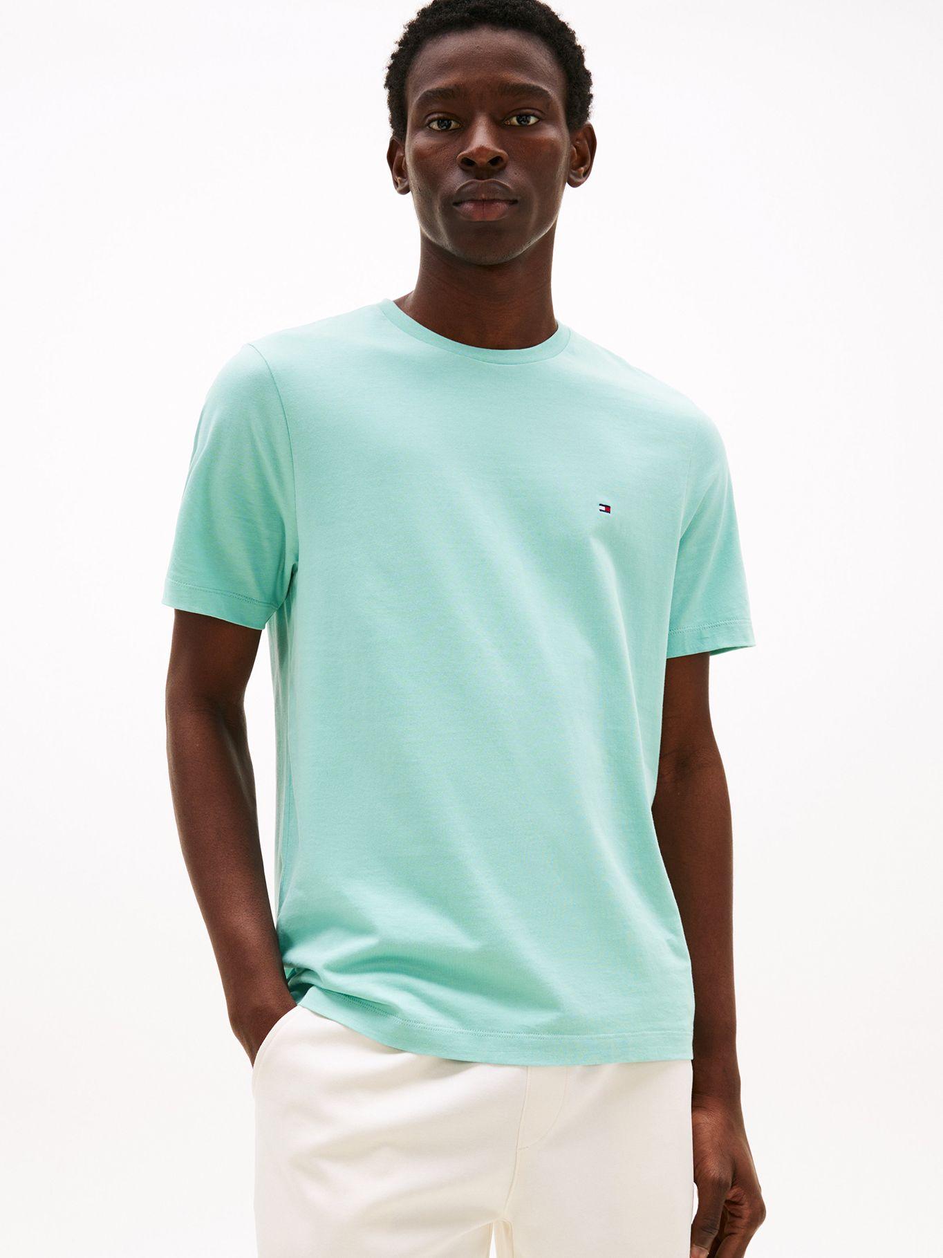 Polera Essential C Regular  Ver C00 Tommy Hilfiger-0