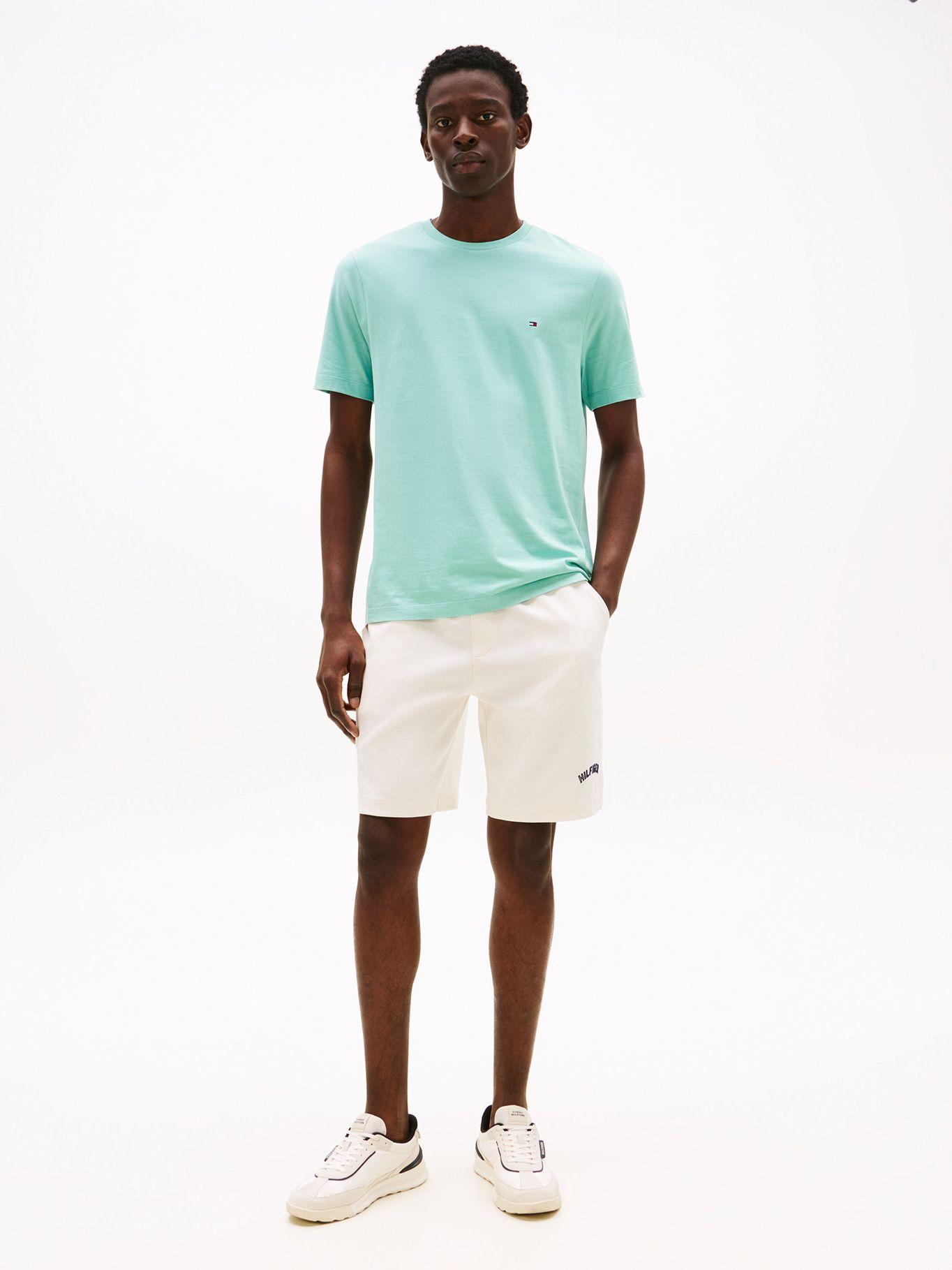 Polera Essential C Regular  Ver C00 Tommy Hilfiger-1