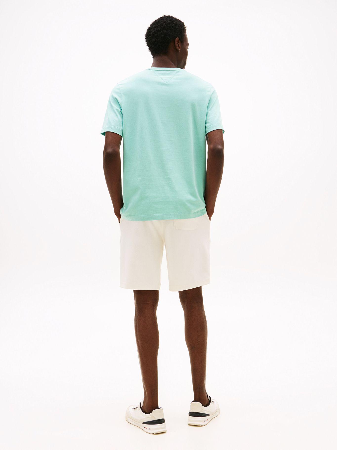 Polera Essential C Regular  Ver C00 Tommy Hilfiger-2