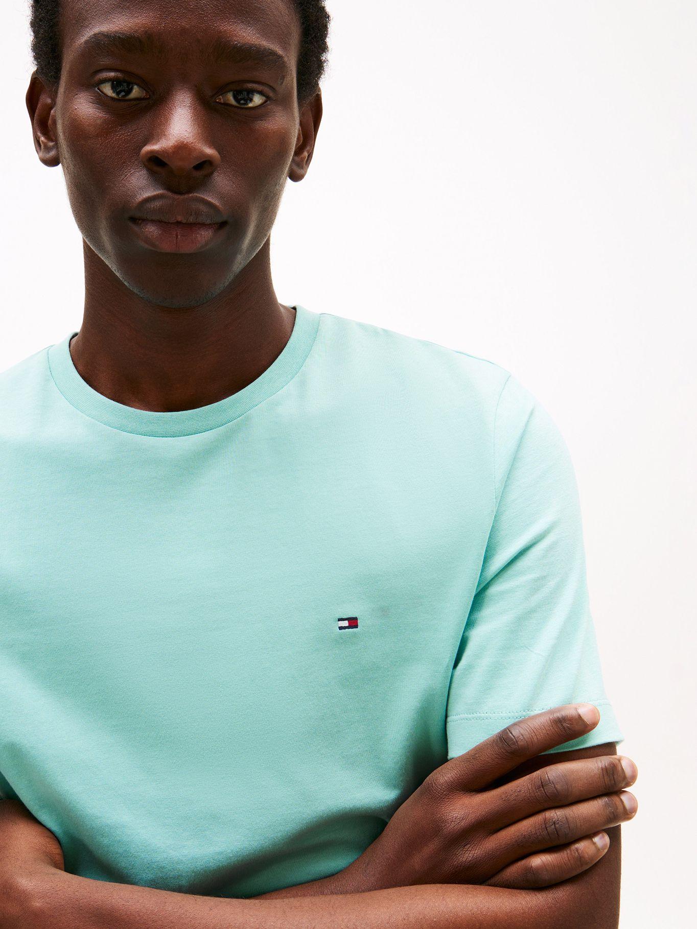 Polera Essential C Regular  Ver C00 Tommy Hilfiger-3