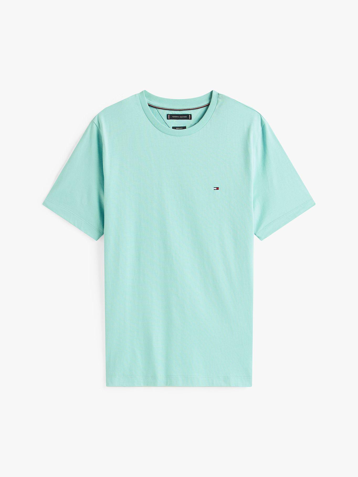 Polera Essential C Regular  Ver C00 Tommy Hilfiger-4