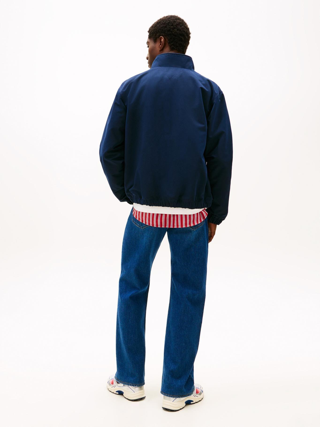 Chaqueta Essential Con Logo-2