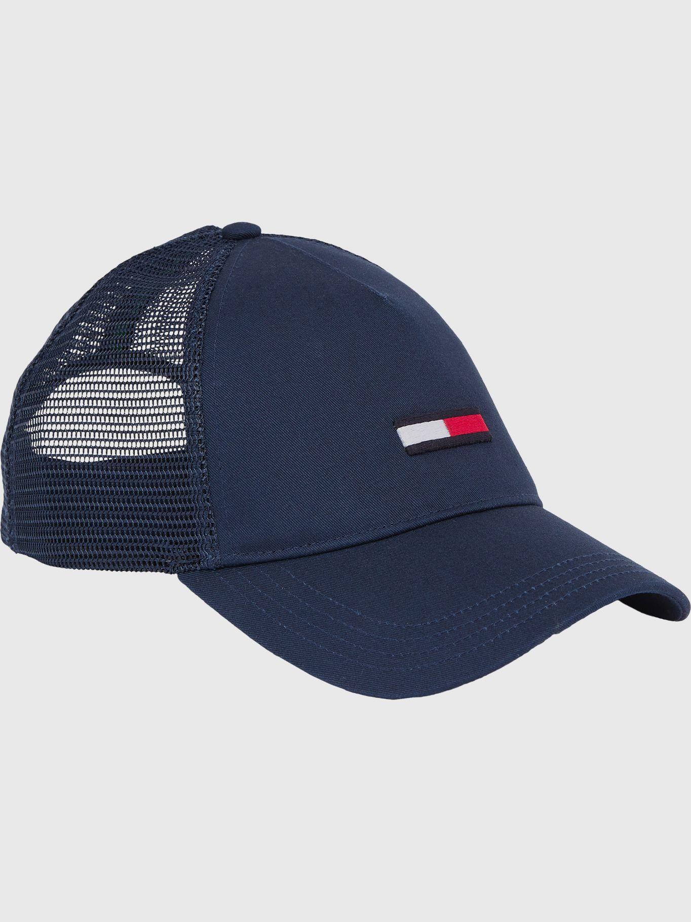 Jockey Flag-Trucker Azul Tommy Hilfiger-0