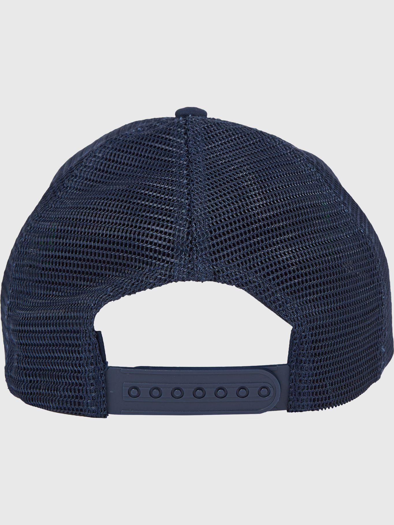 Jockey Flag-Trucker Azul Tommy Hilfiger-1