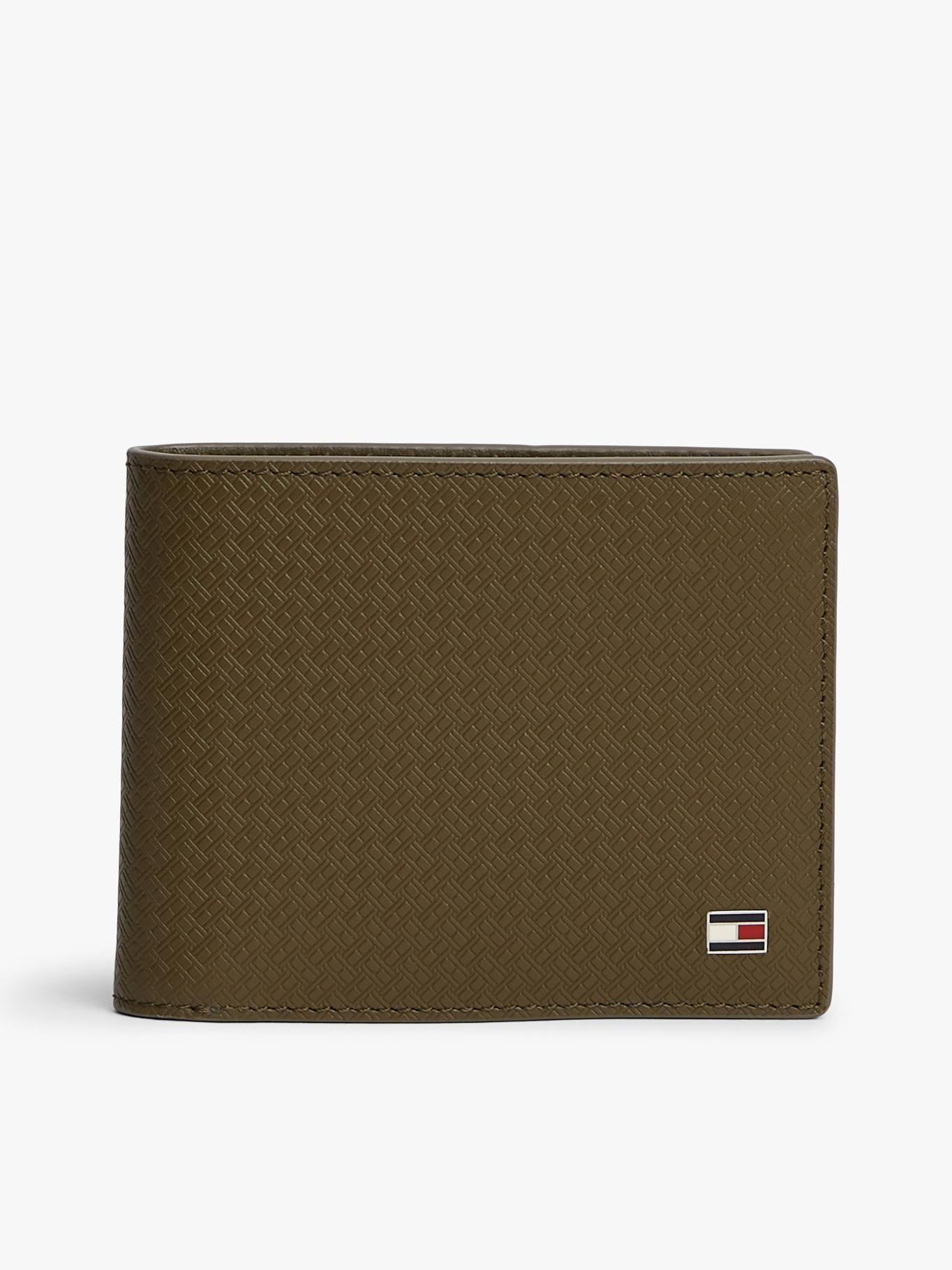 Billetera Classic Con Logo-0