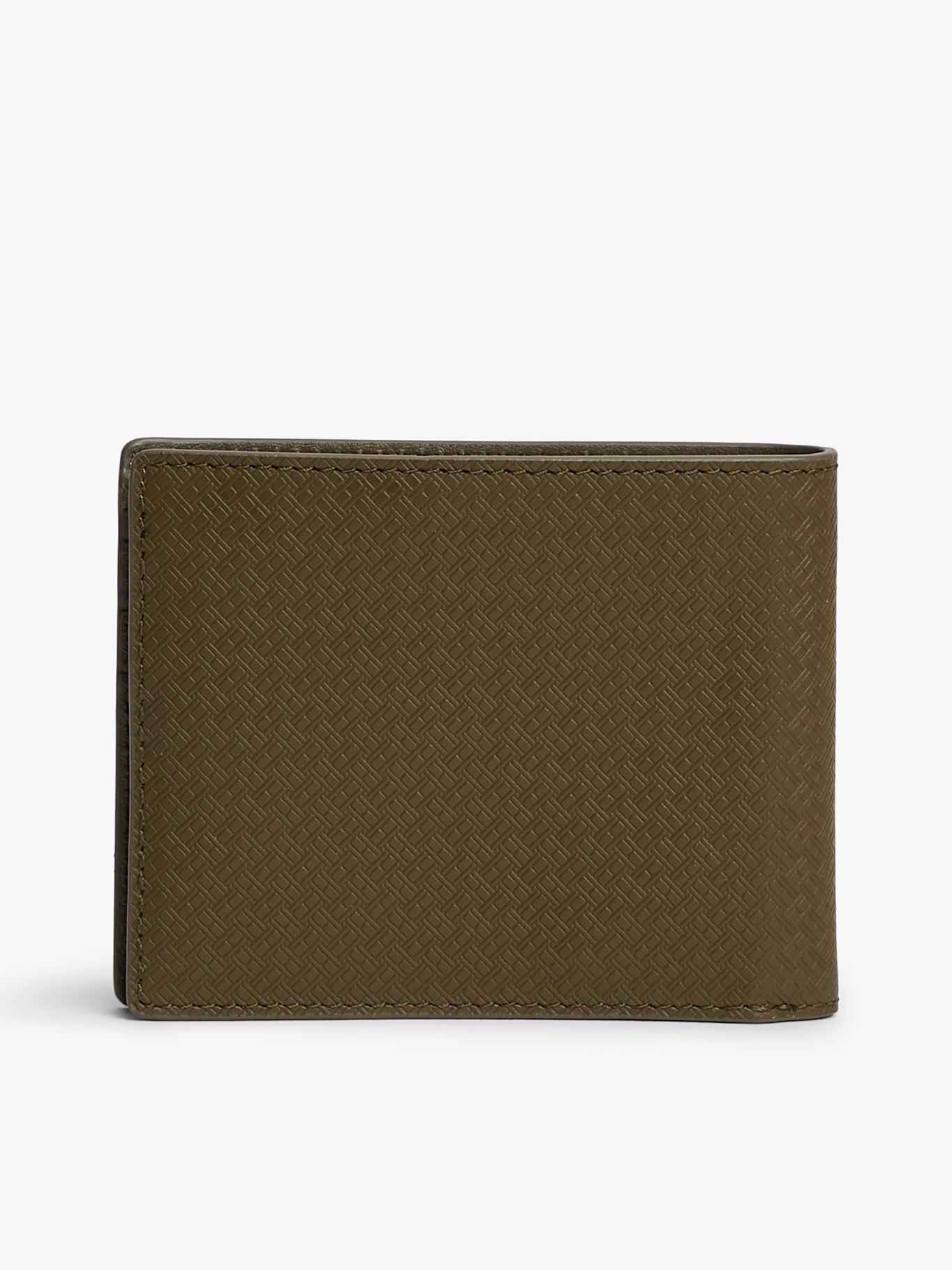 Billetera Classic Con Logo-1